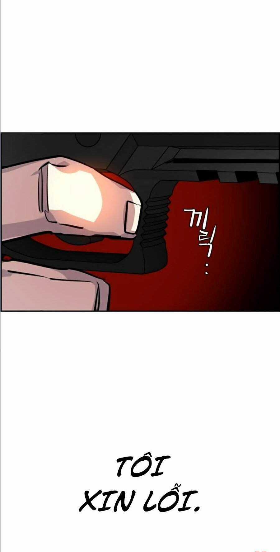 Bạn Học Của Tôi Là Lính Đánh Thuê Chương 47 trang 76