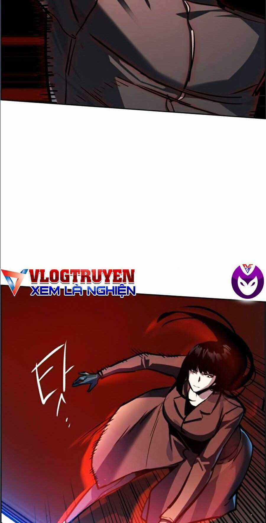 Bạn Học Của Tôi Là Lính Đánh Thuê Chương 47 trang 80