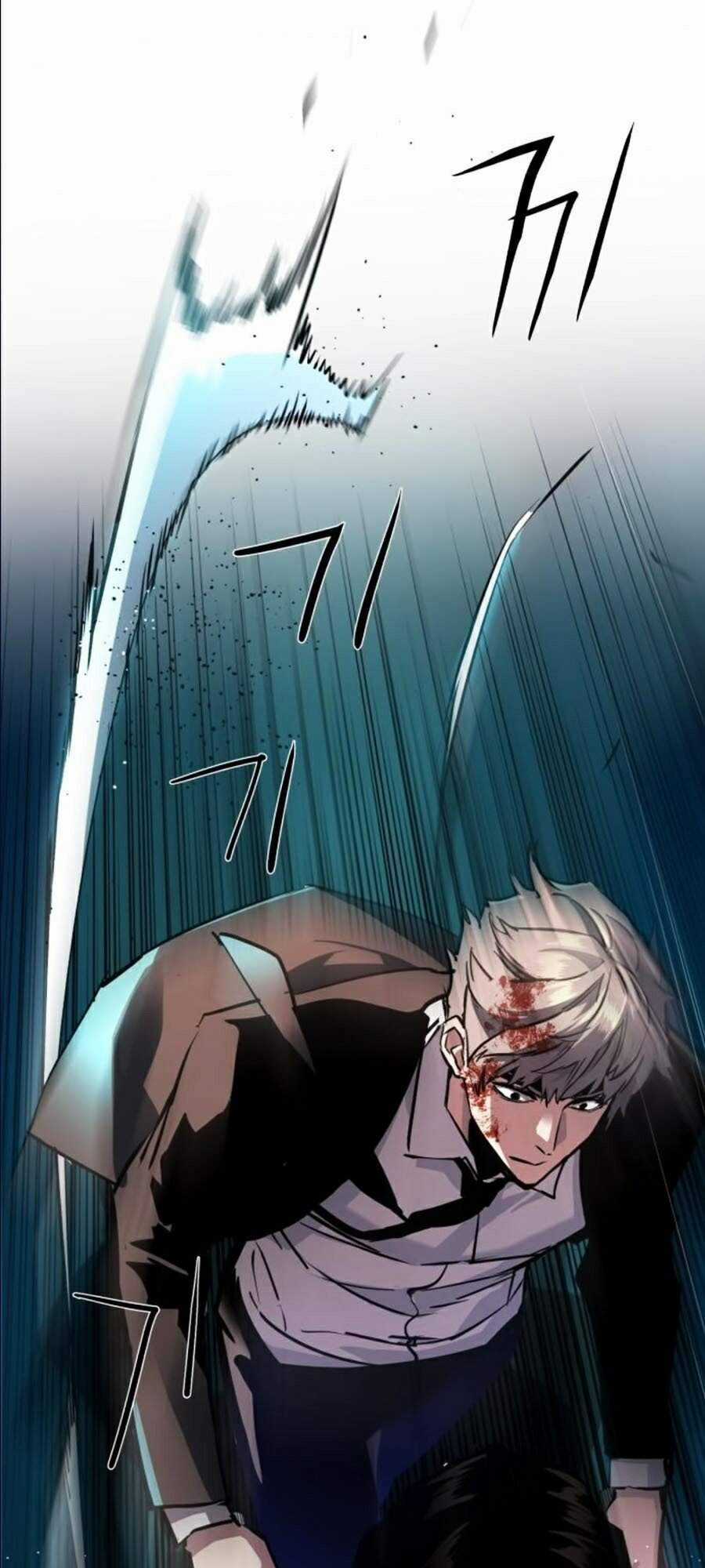 Bạn Học Của Tôi Là Lính Đánh Thuê Chương 47 trang 84