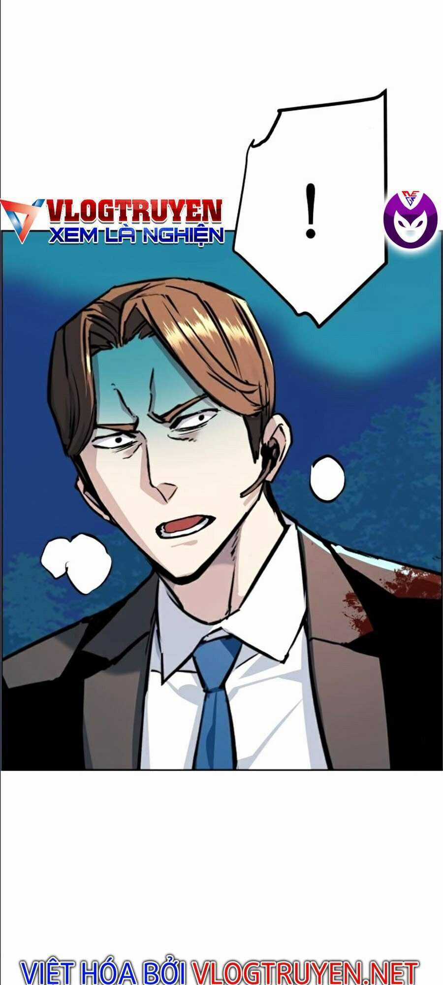 Bạn Học Của Tôi Là Lính Đánh Thuê Chương 47 trang 88