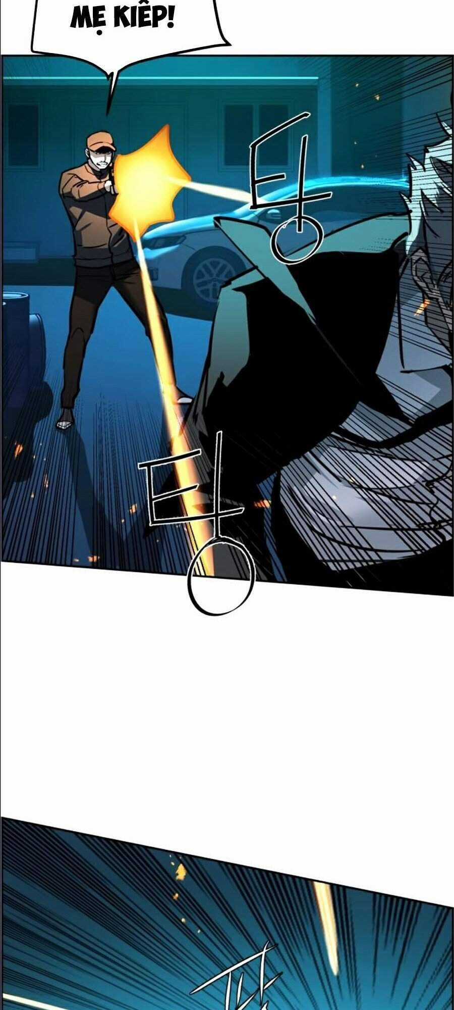 Bạn Học Của Tôi Là Lính Đánh Thuê Chương 47 trang 90