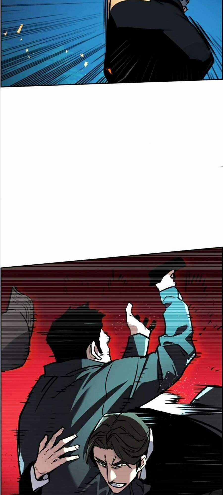 Bạn Học Của Tôi Là Lính Đánh Thuê Chương 47 trang 92