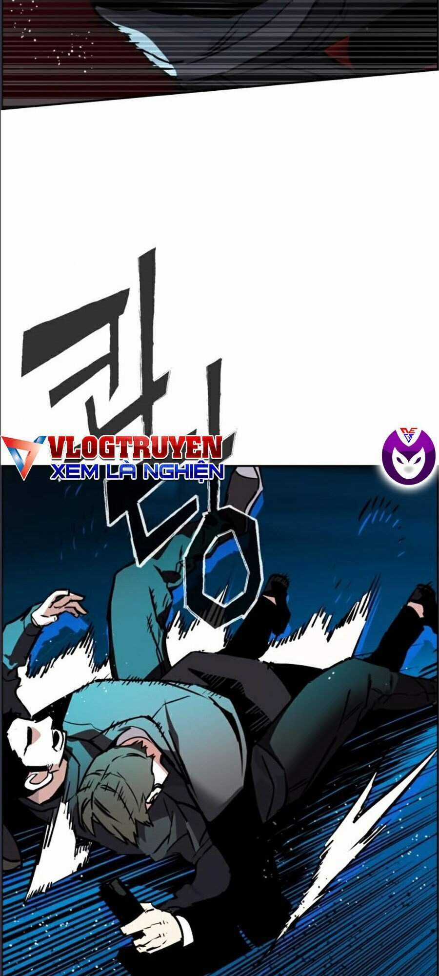 Bạn Học Của Tôi Là Lính Đánh Thuê Chương 47 trang 94