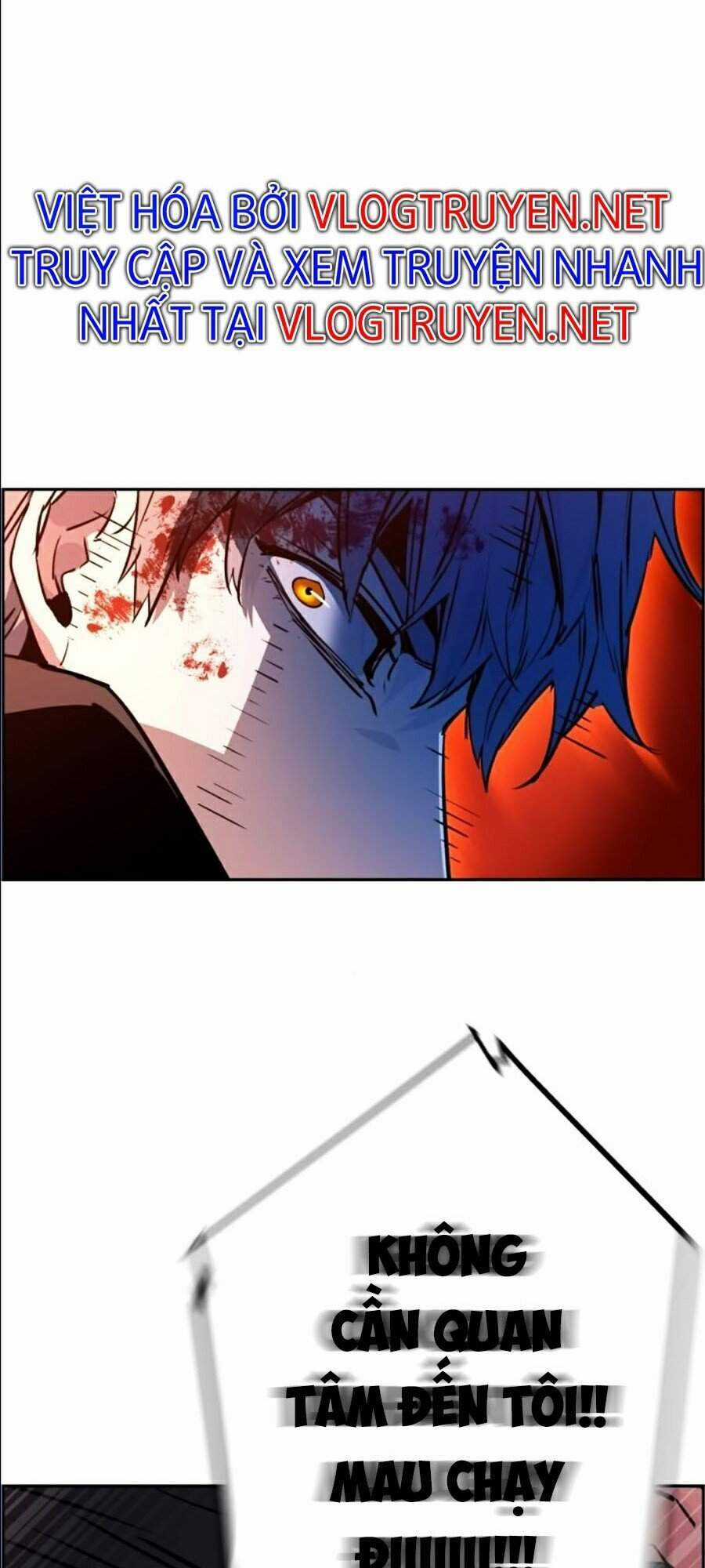 Bạn Học Của Tôi Là Lính Đánh Thuê Chương 47 trang 96