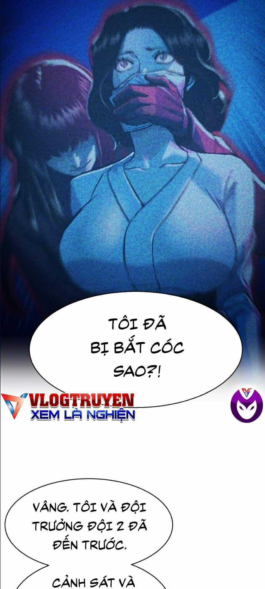 Bạn Học Của Tôi Là Lính Đánh Thuê Chương 48 trang 14