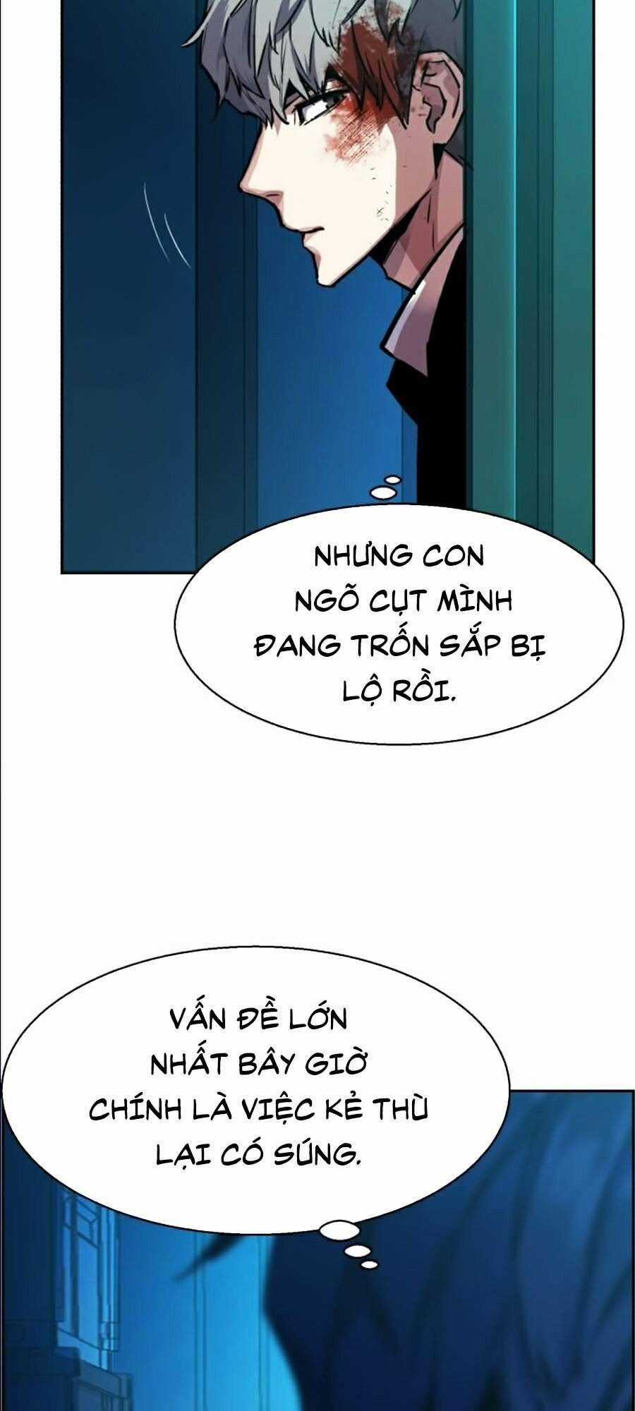 Bạn Học Của Tôi Là Lính Đánh Thuê Chương 48 trang 18