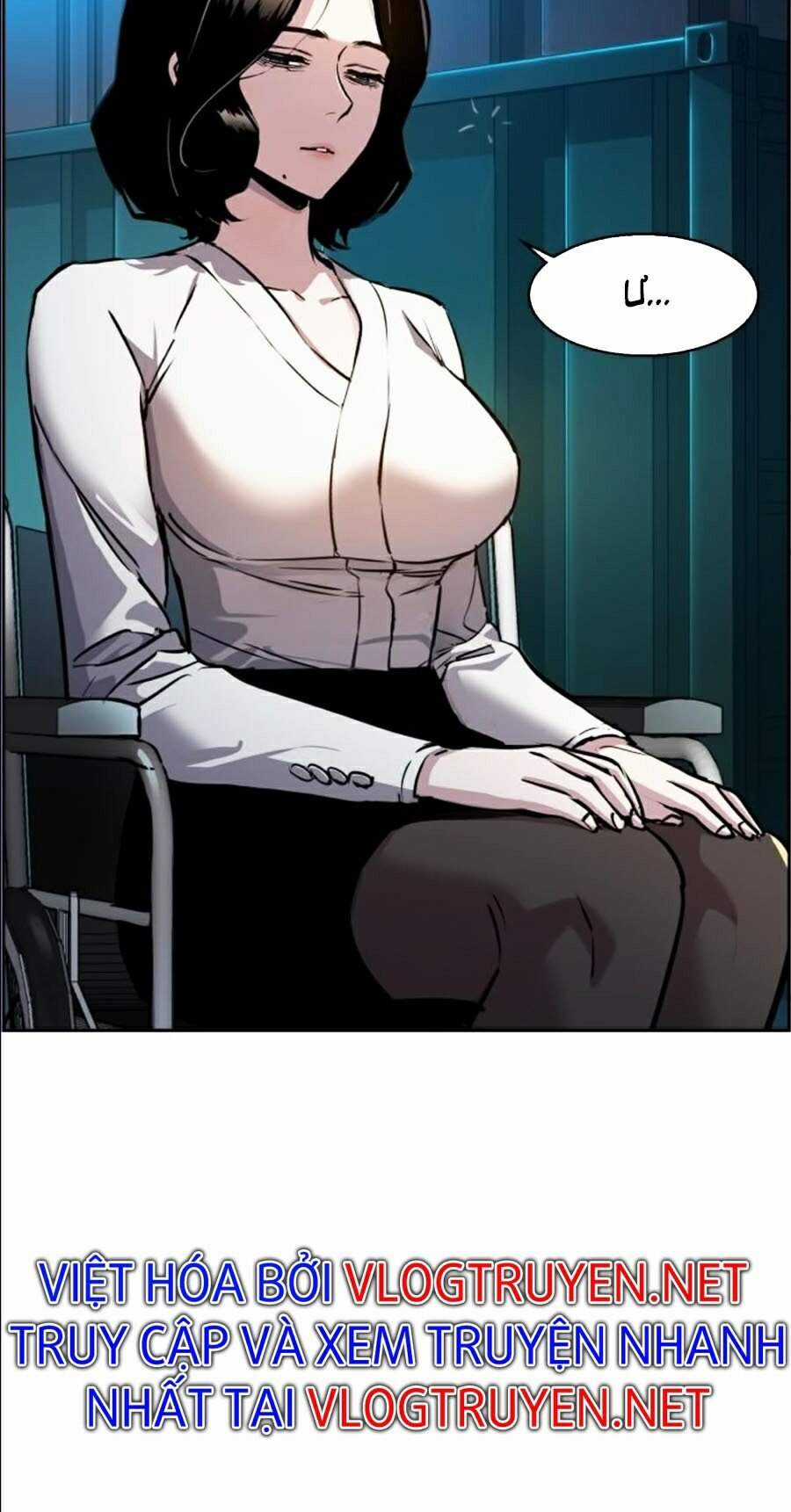 Bạn Học Của Tôi Là Lính Đánh Thuê Chương 48 trang 2