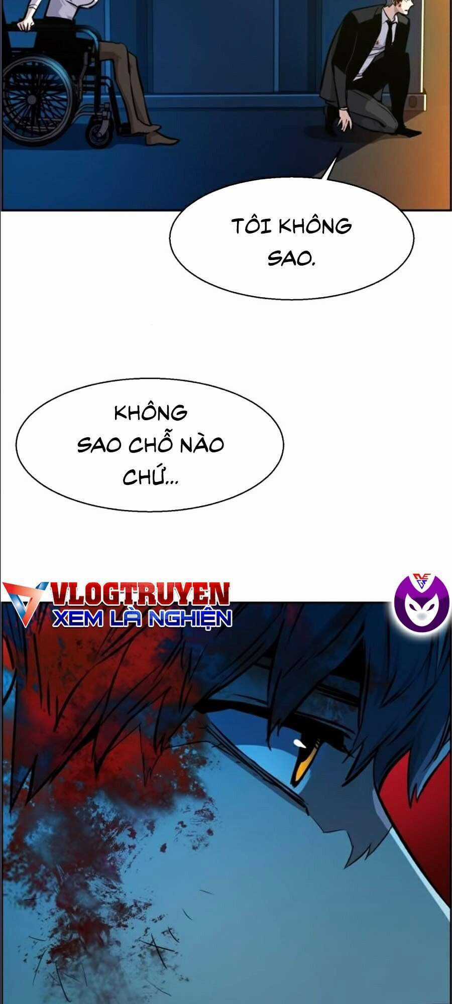 Bạn Học Của Tôi Là Lính Đánh Thuê Chương 48 trang 26