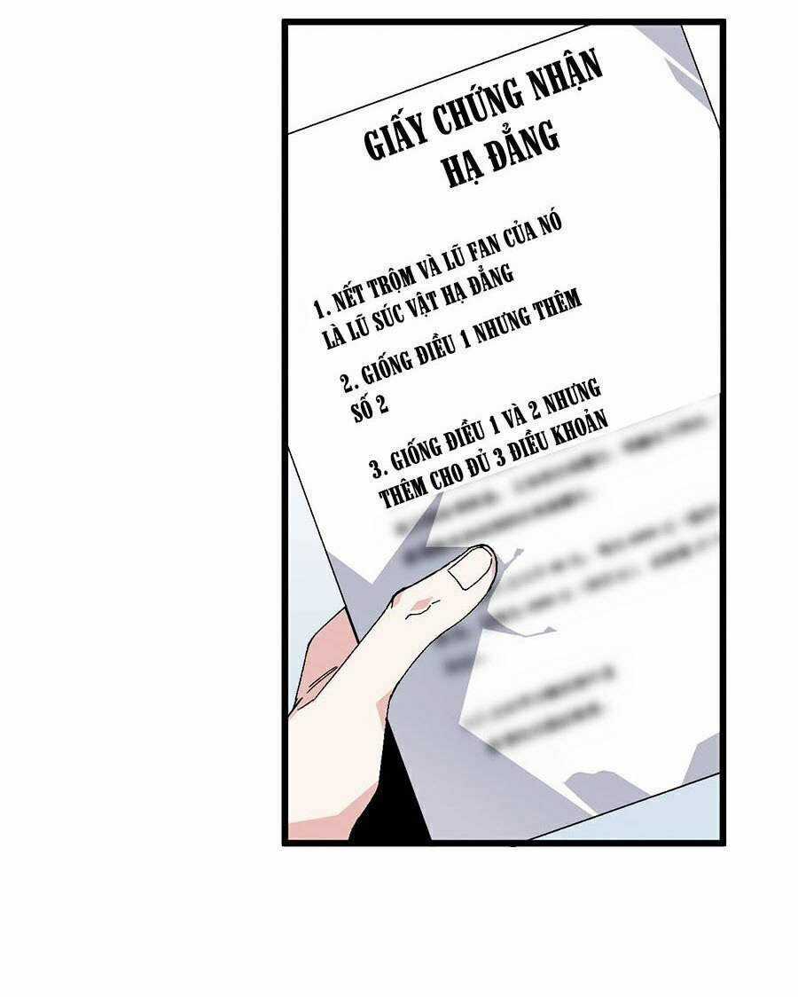 Bạn Học Của Tôi Là Lính Đánh Thuê Chương 48 trang 29