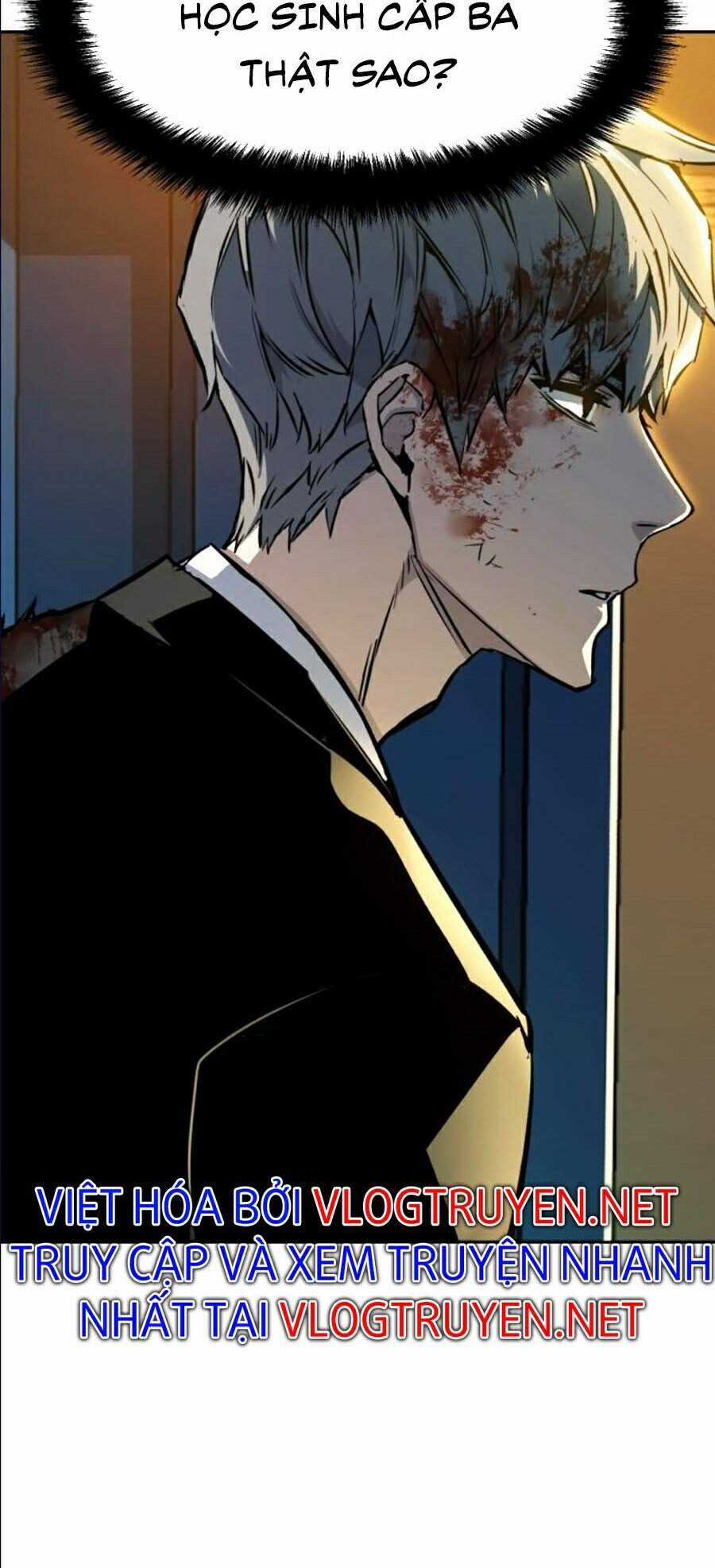 Bạn Học Của Tôi Là Lính Đánh Thuê Chương 48 trang 32