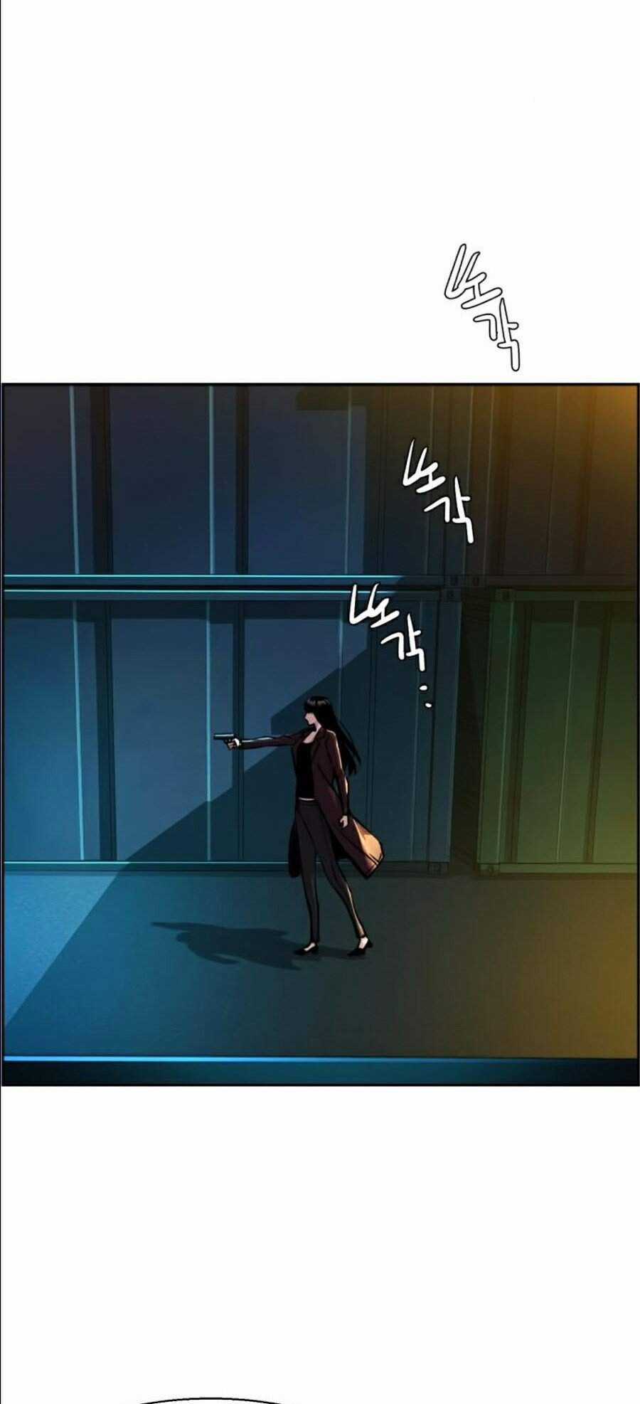 Bạn Học Của Tôi Là Lính Đánh Thuê Chương 48 trang 34