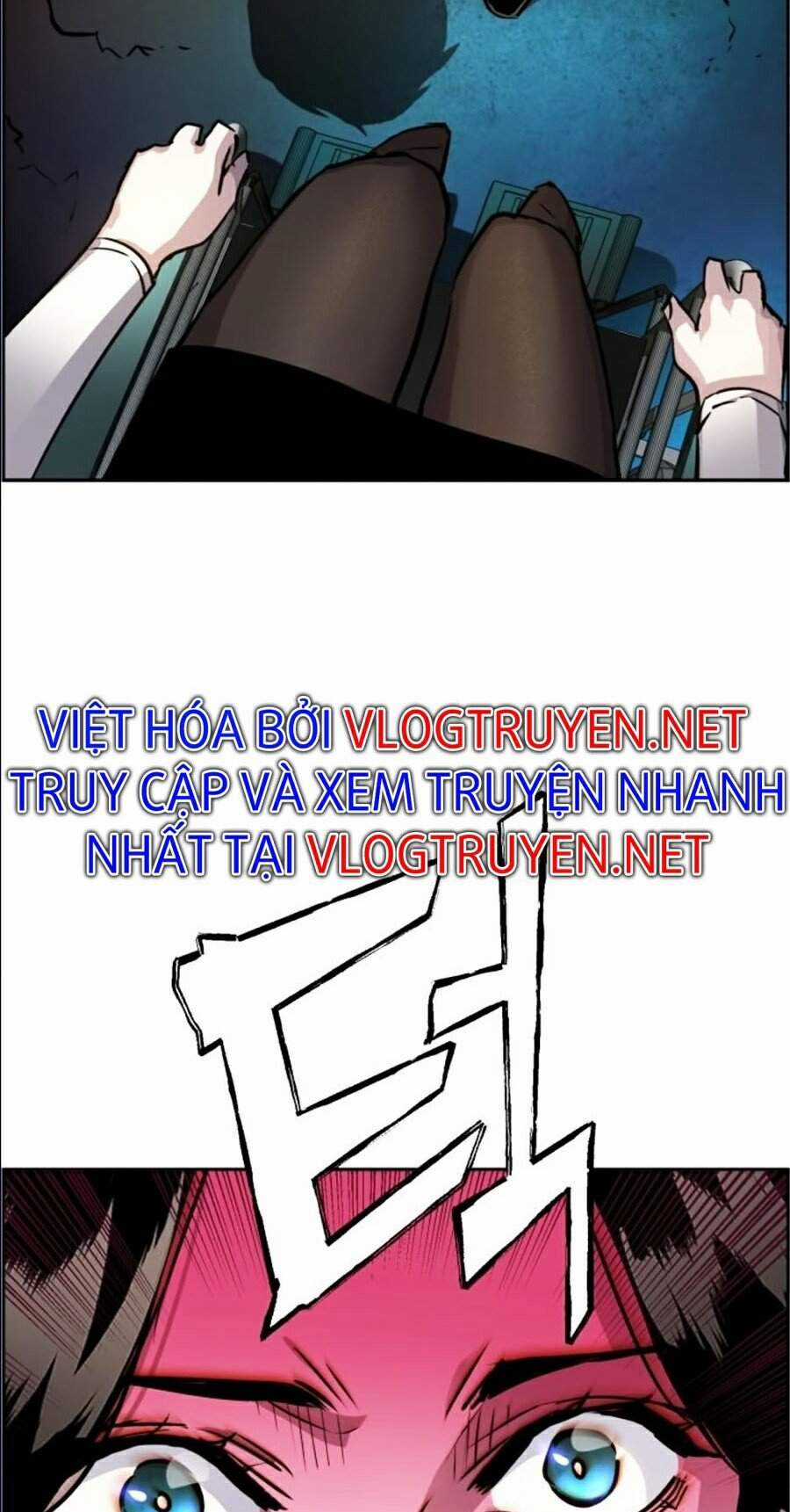 Bạn Học Của Tôi Là Lính Đánh Thuê Chương 48 trang 4