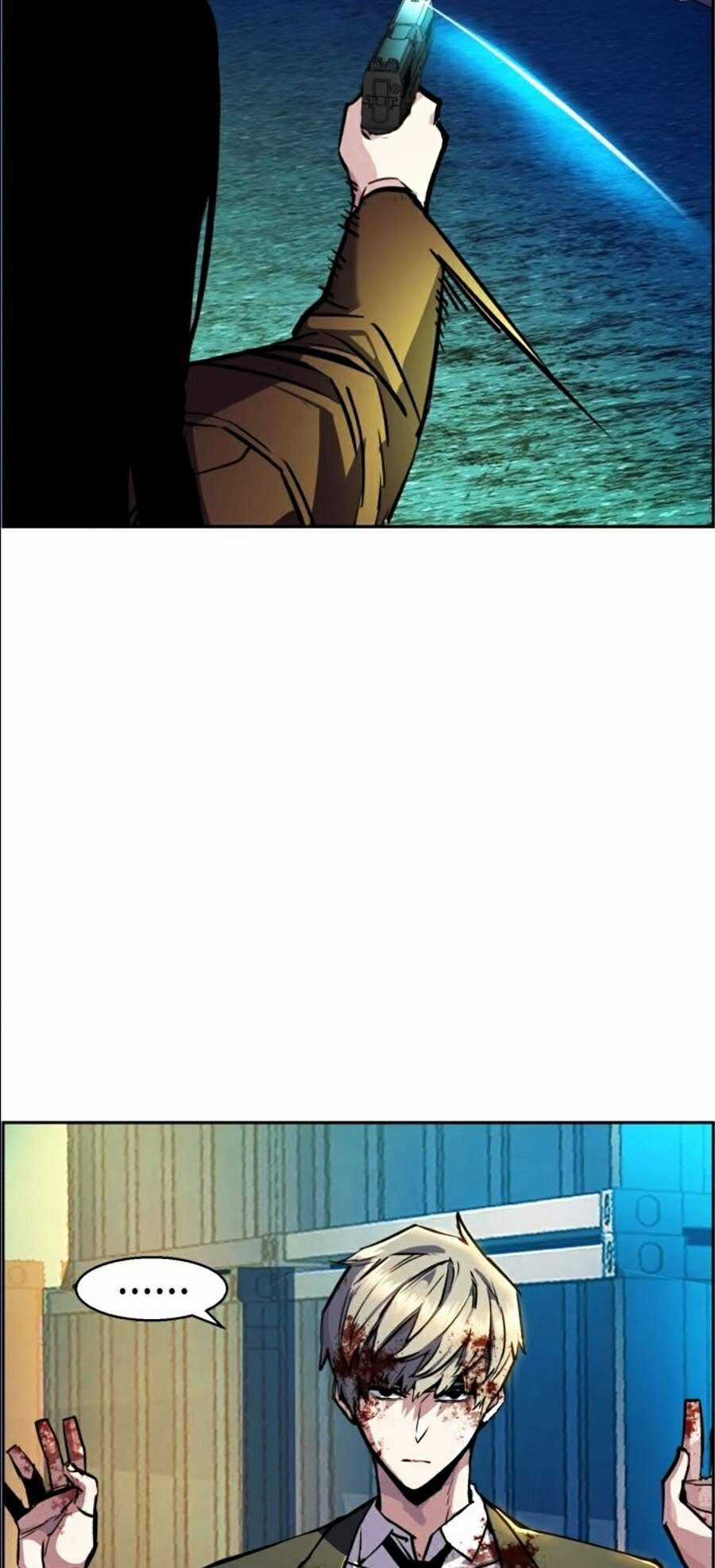 Bạn Học Của Tôi Là Lính Đánh Thuê Chương 48 trang 43