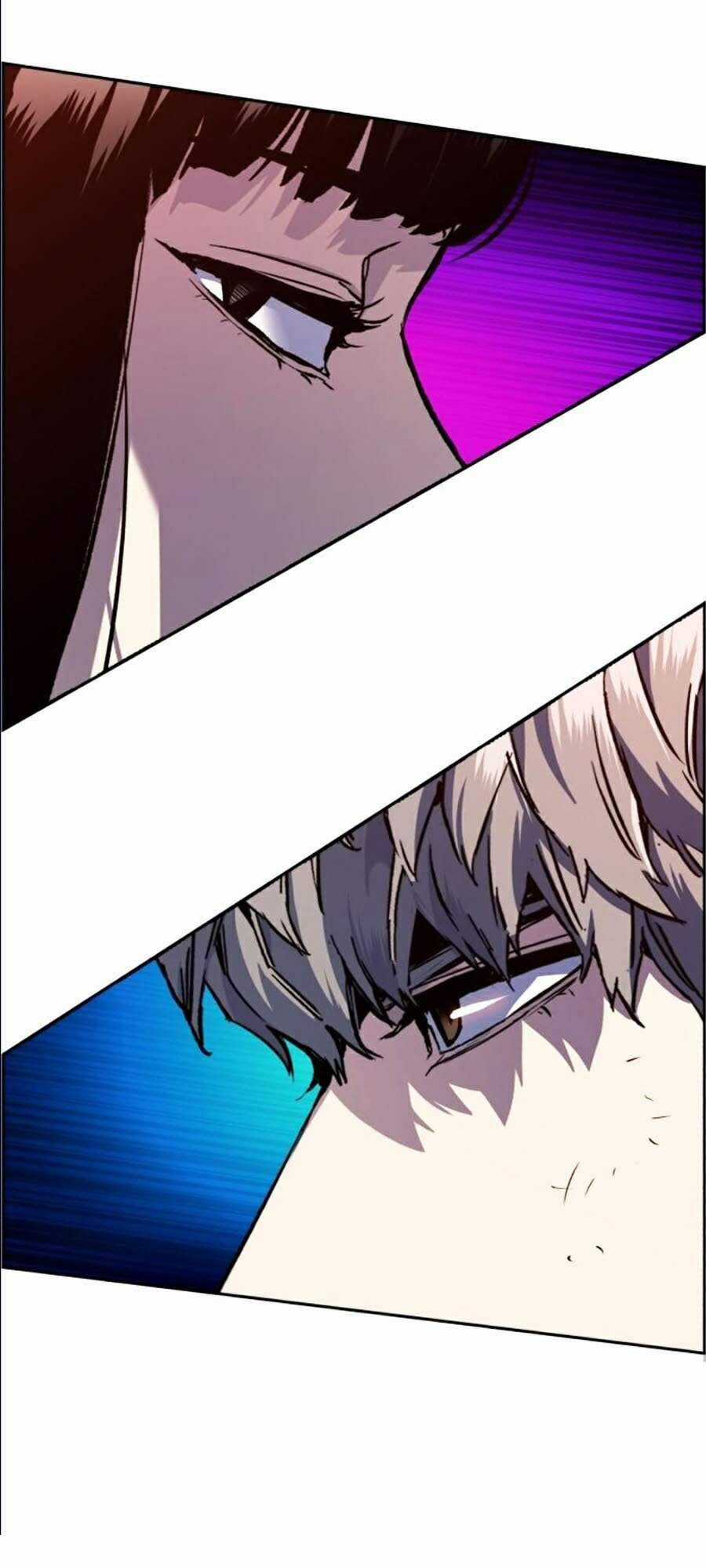 Bạn Học Của Tôi Là Lính Đánh Thuê Chương 48 trang 49