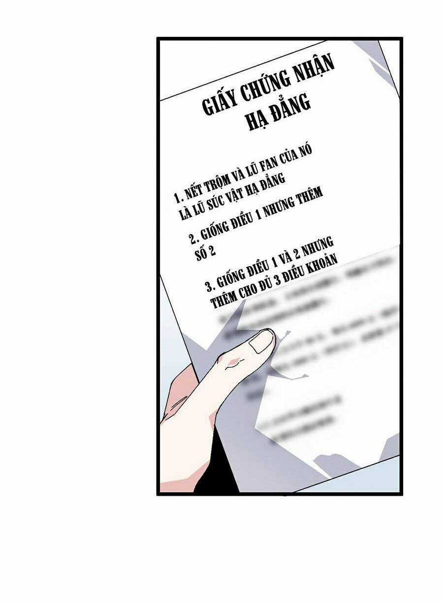 Bạn Học Của Tôi Là Lính Đánh Thuê Chương 48 trang 50