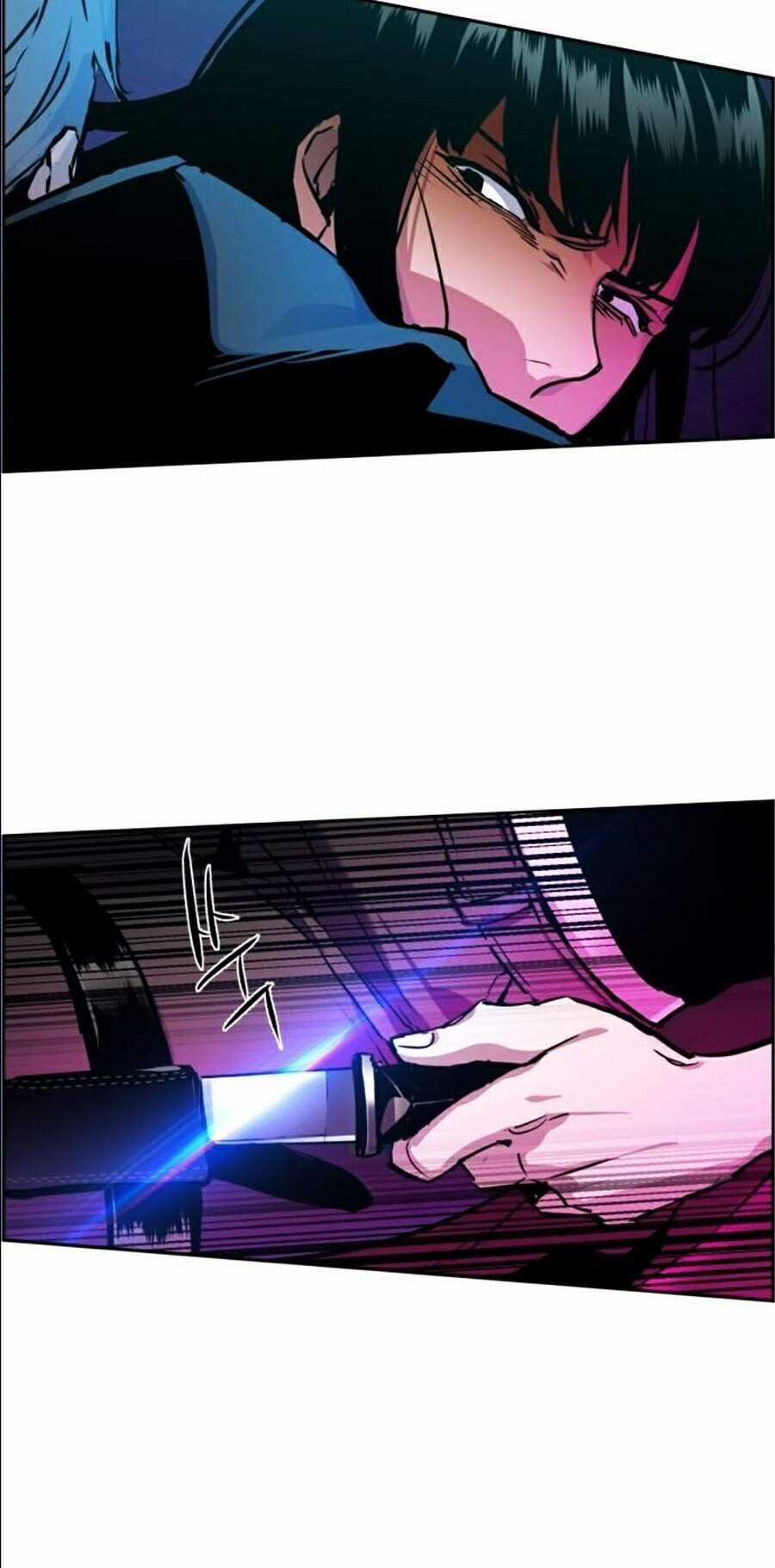 Bạn Học Của Tôi Là Lính Đánh Thuê Chương 48 trang 55