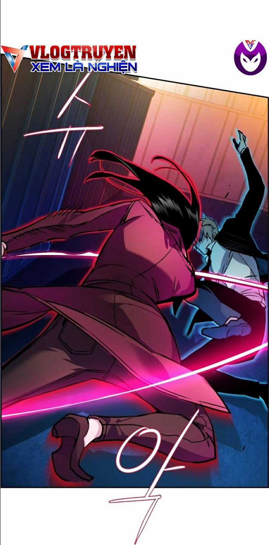 Bạn Học Của Tôi Là Lính Đánh Thuê Chương 48 trang 56