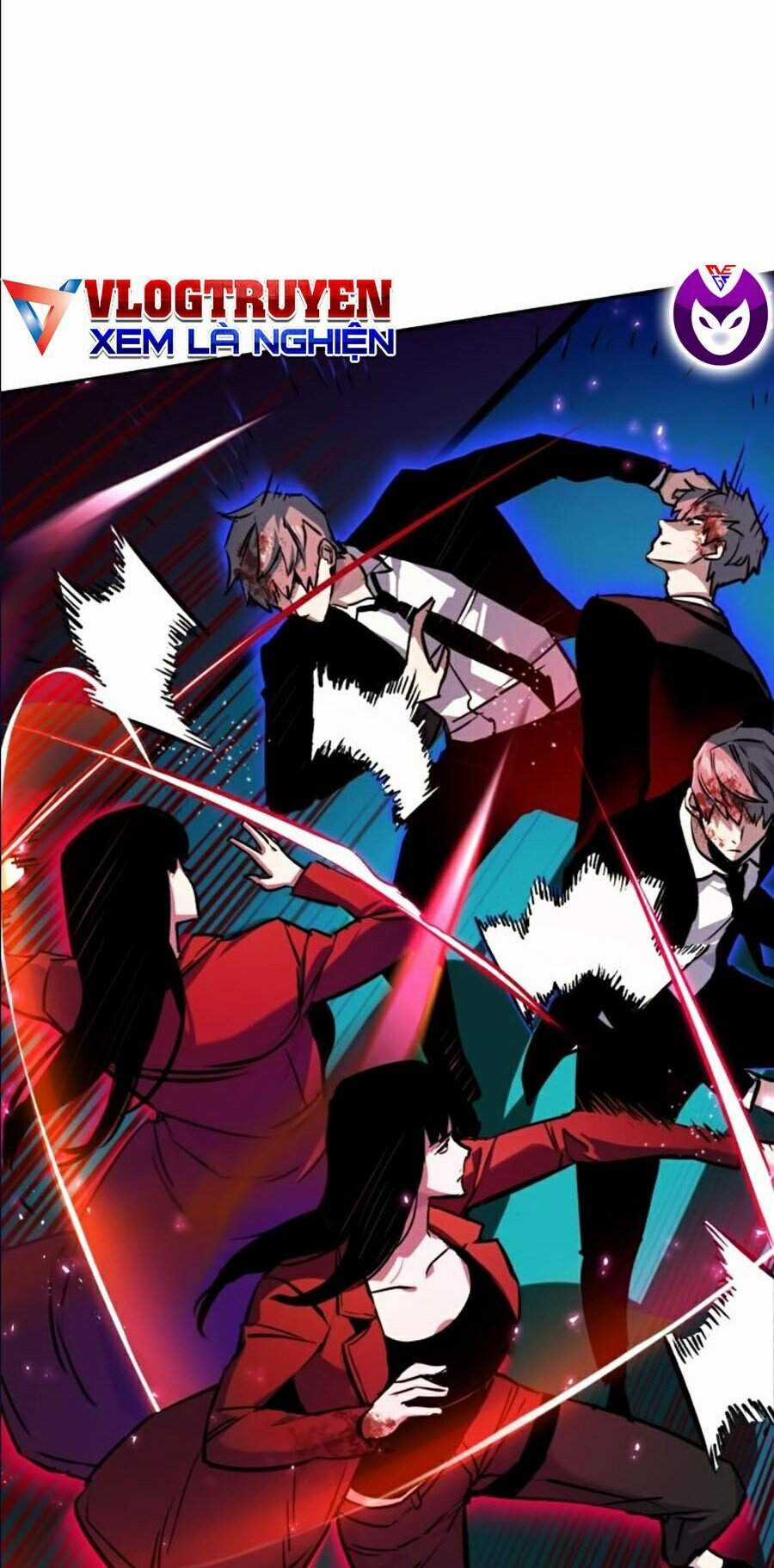 Bạn Học Của Tôi Là Lính Đánh Thuê Chương 48 trang 59