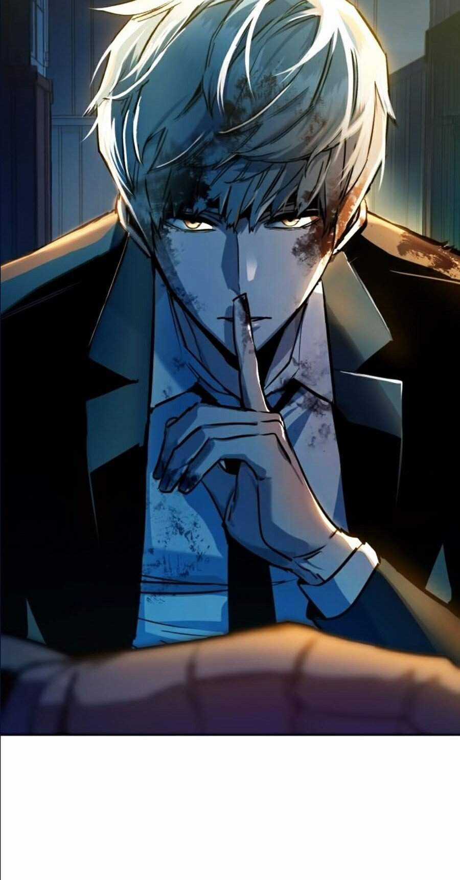 Bạn Học Của Tôi Là Lính Đánh Thuê Chương 48 trang 6