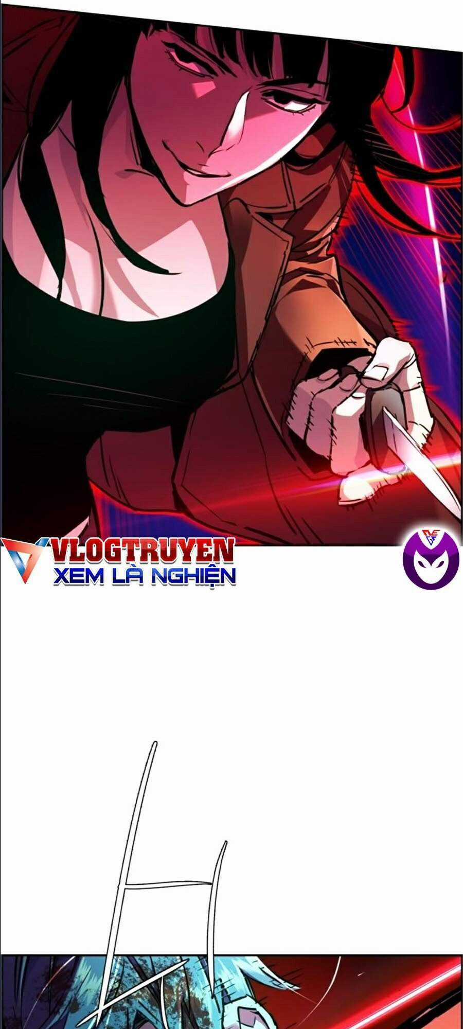 Bạn Học Của Tôi Là Lính Đánh Thuê Chương 48 trang 61