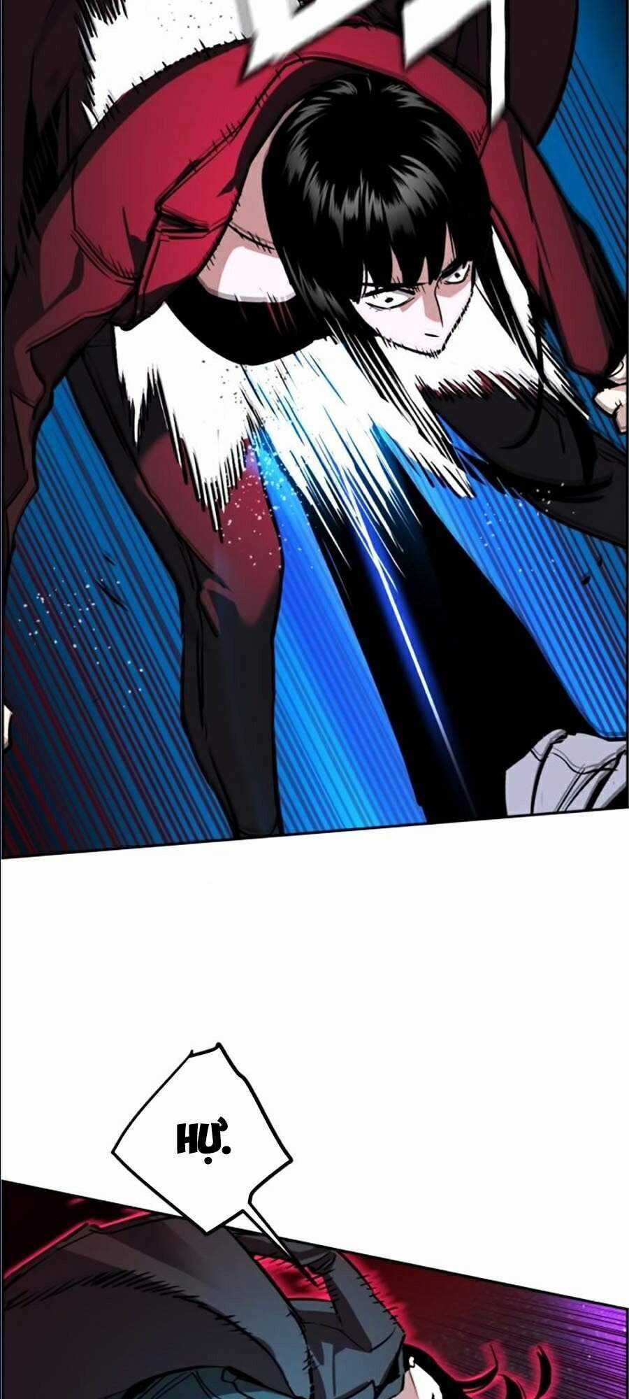 Bạn Học Của Tôi Là Lính Đánh Thuê Chương 48 trang 67