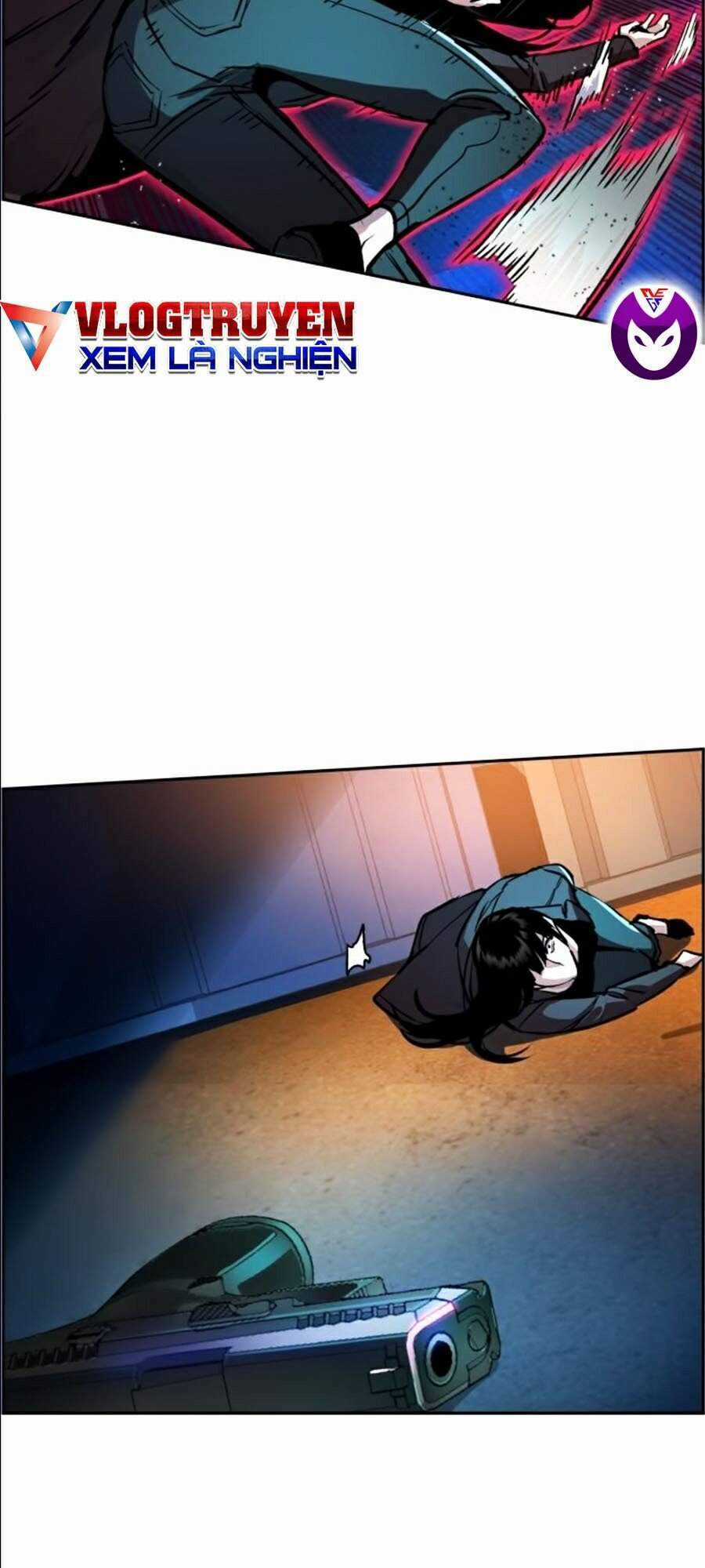 Bạn Học Của Tôi Là Lính Đánh Thuê Chương 48 trang 69