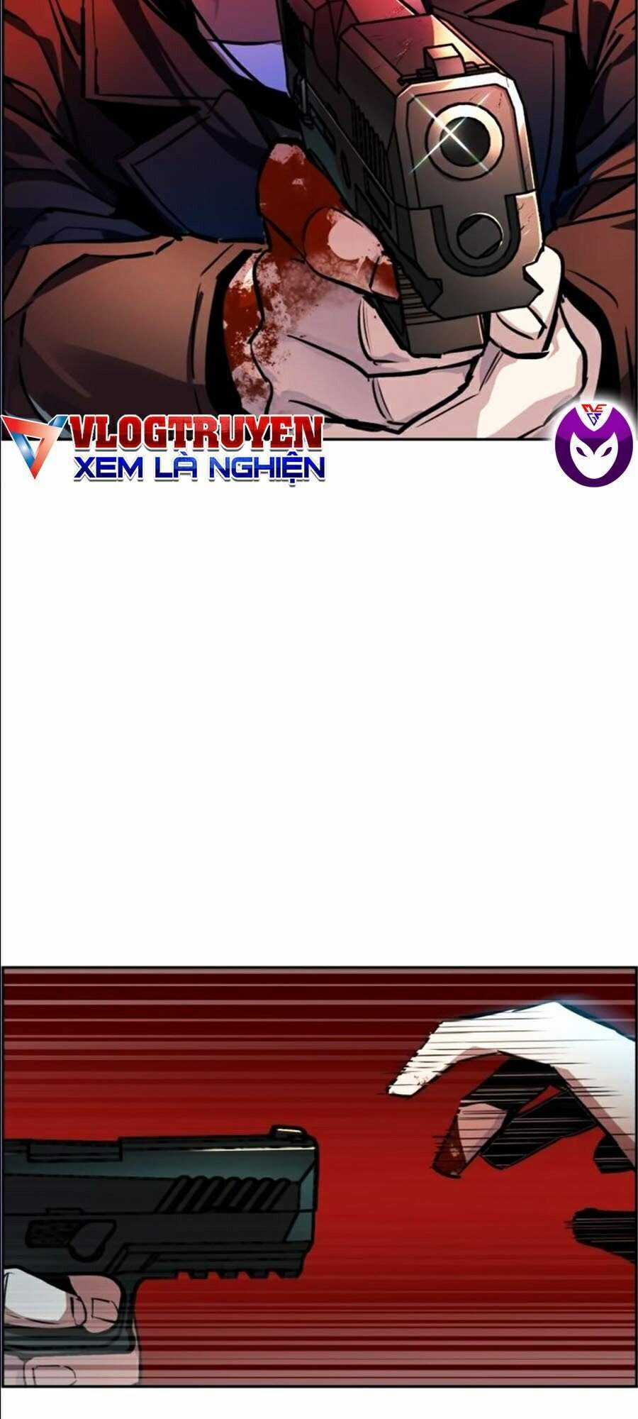 Bạn Học Của Tôi Là Lính Đánh Thuê Chương 48 trang 77