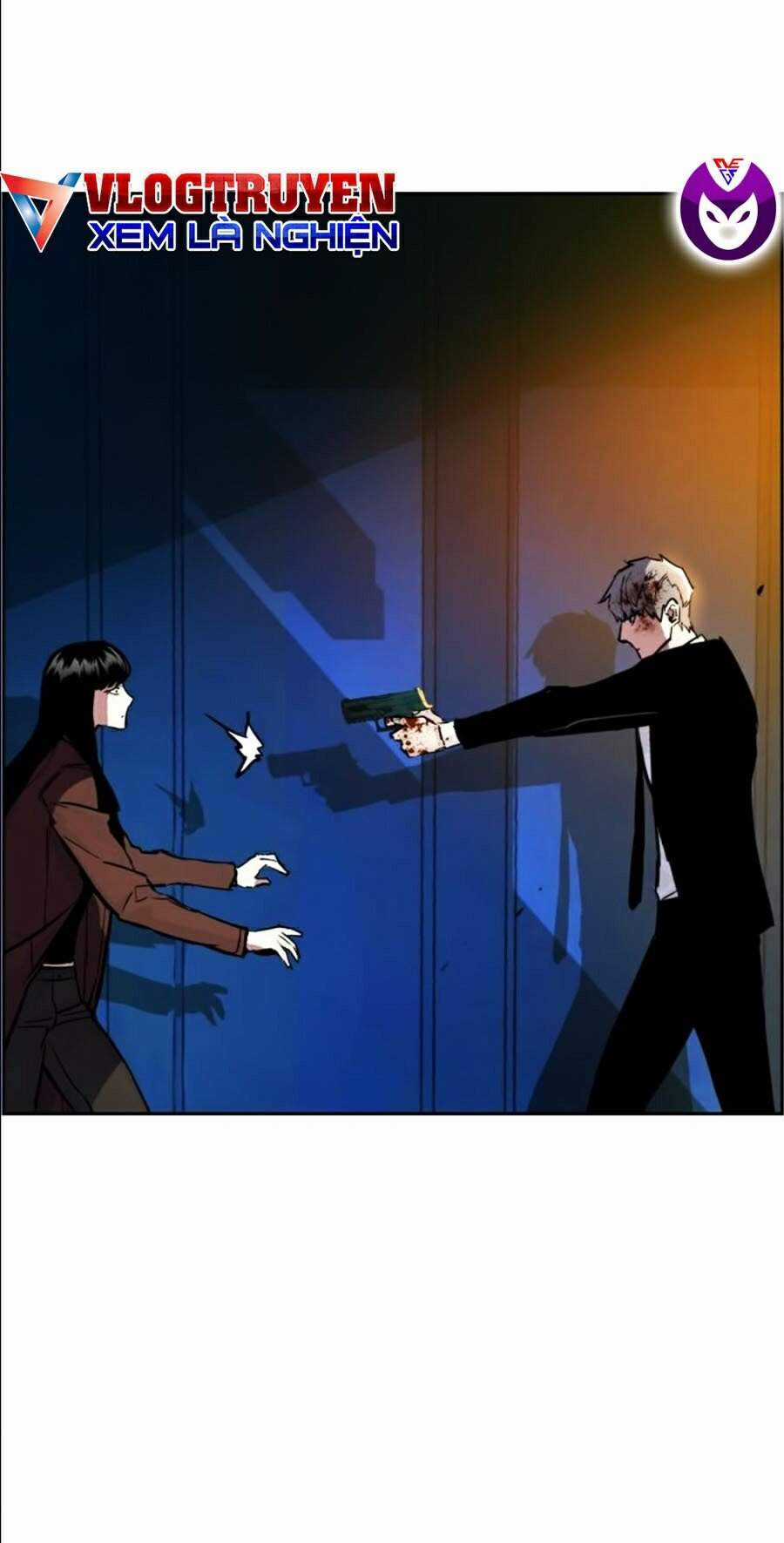 Bạn Học Của Tôi Là Lính Đánh Thuê Chương 48 trang 81