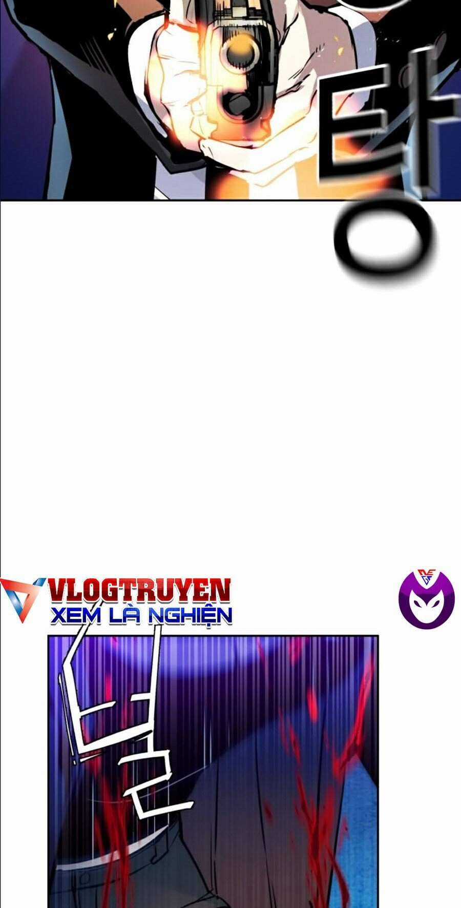 Bạn Học Của Tôi Là Lính Đánh Thuê Chương 48 trang 87