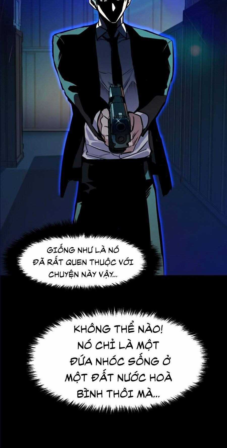 Bạn Học Của Tôi Là Lính Đánh Thuê Chương 48 trang 90