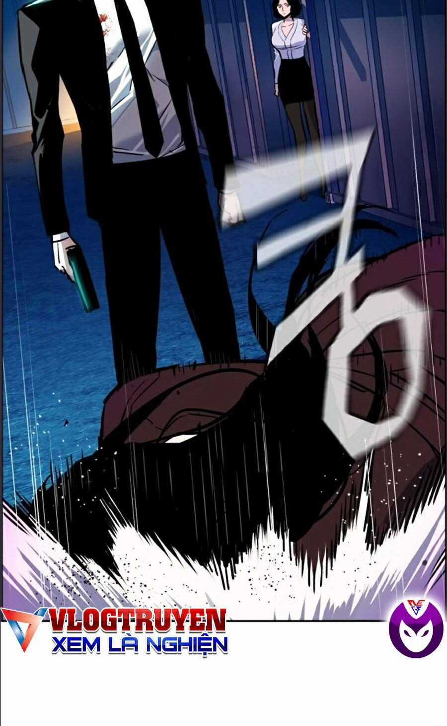 Bạn Học Của Tôi Là Lính Đánh Thuê Chương 48 trang 98