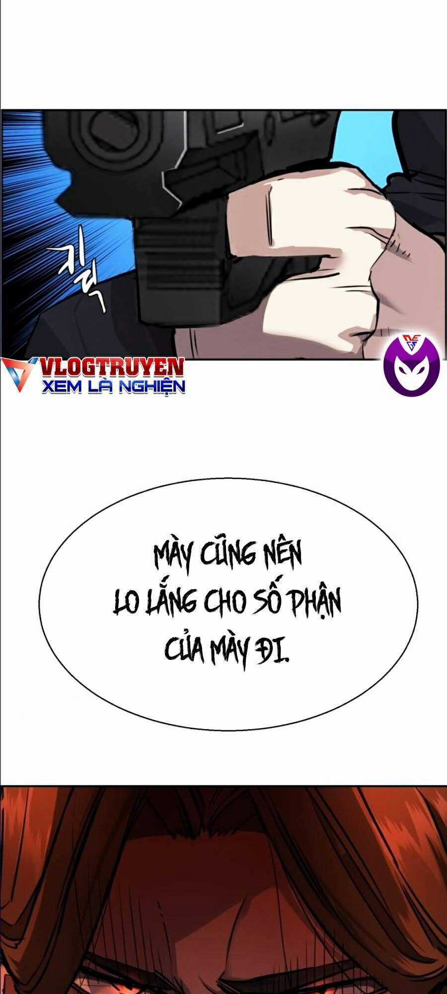 Bạn Học Của Tôi Là Lính Đánh Thuê Chương 49 trang 20