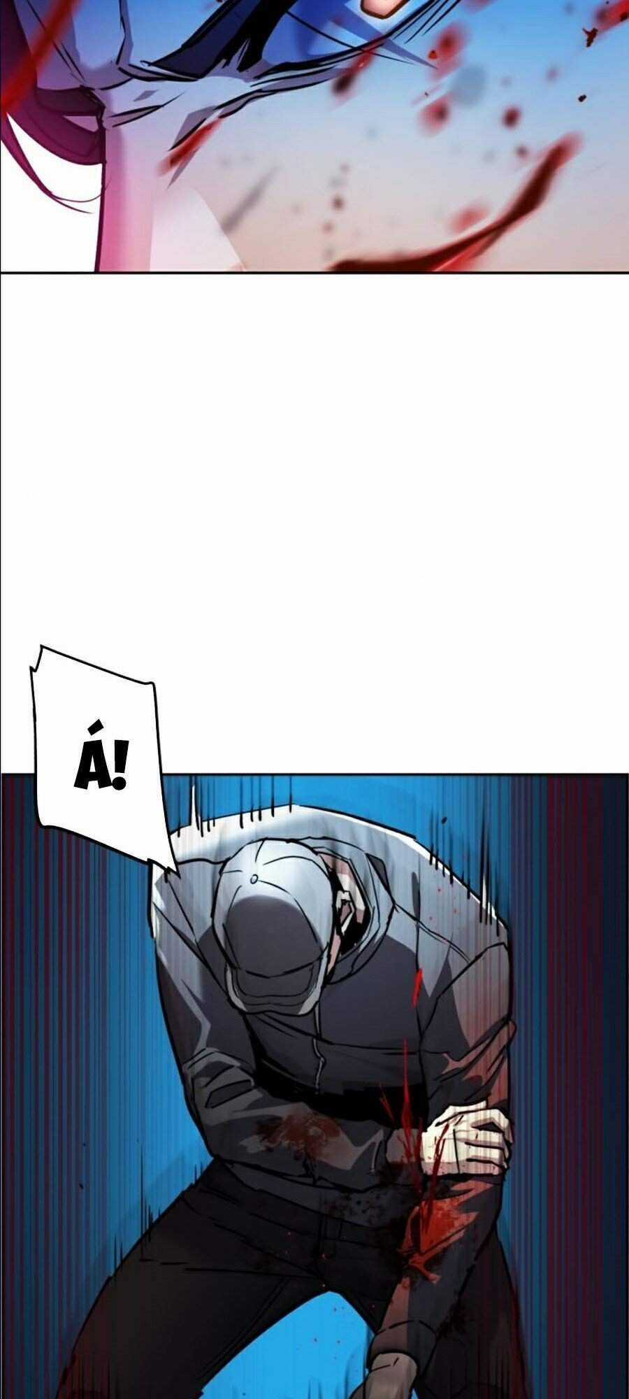 Bạn Học Của Tôi Là Lính Đánh Thuê Chương 49 trang 26