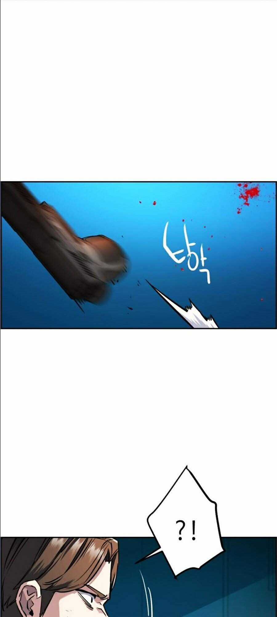 Bạn Học Của Tôi Là Lính Đánh Thuê Chương 49 trang 28