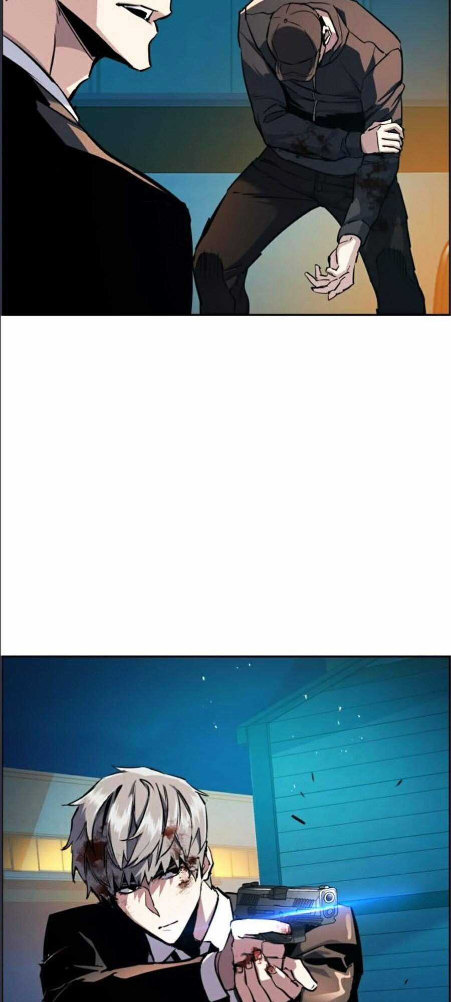 Bạn Học Của Tôi Là Lính Đánh Thuê Chương 49 trang 30