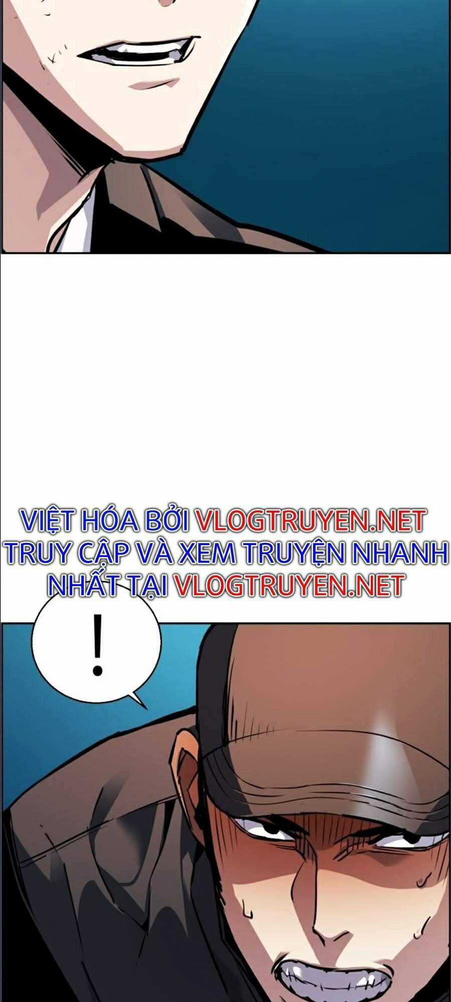 Bạn Học Của Tôi Là Lính Đánh Thuê Chương 49 trang 34