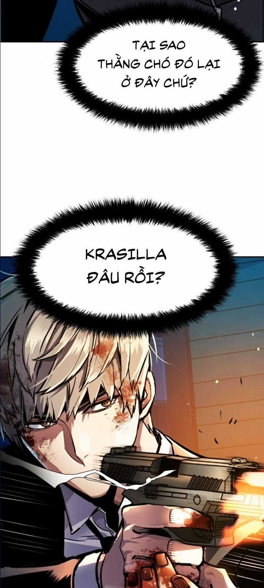 Bạn Học Của Tôi Là Lính Đánh Thuê Chương 49 trang 36