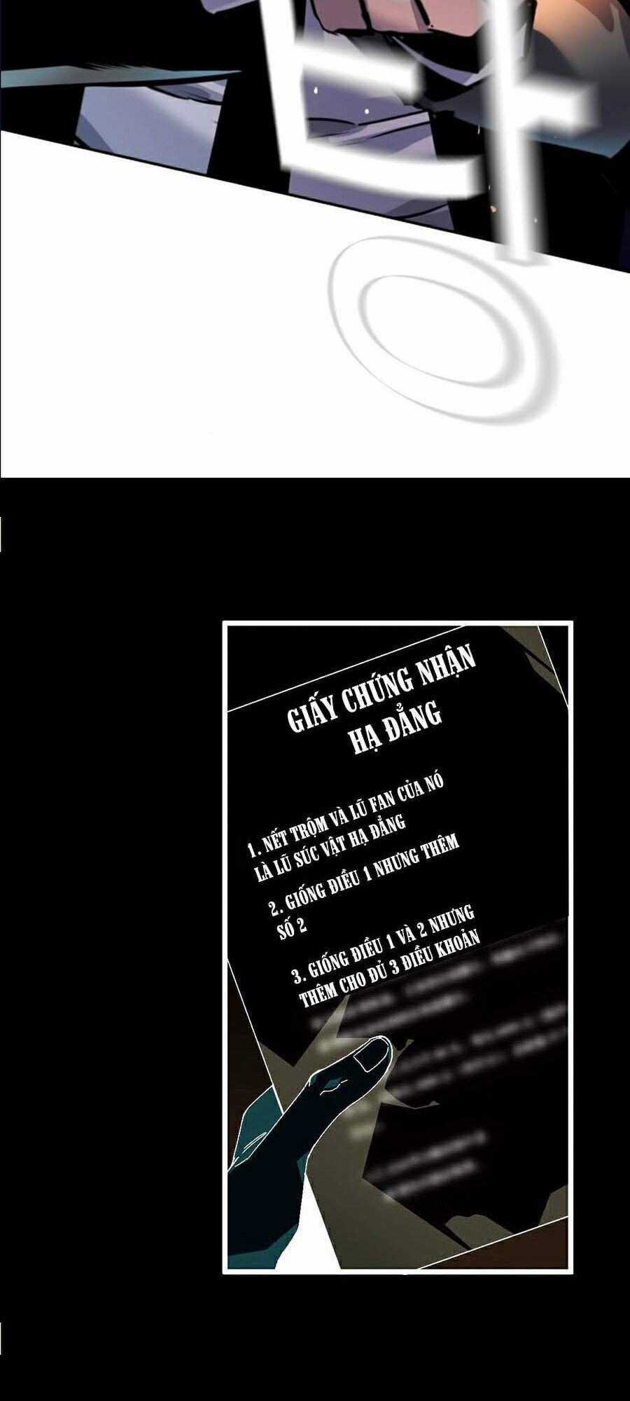 Bạn Học Của Tôi Là Lính Đánh Thuê Chương 49 trang 38