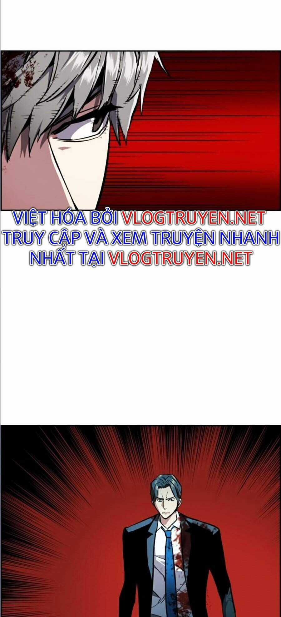 Bạn Học Của Tôi Là Lính Đánh Thuê Chương 49 trang 41