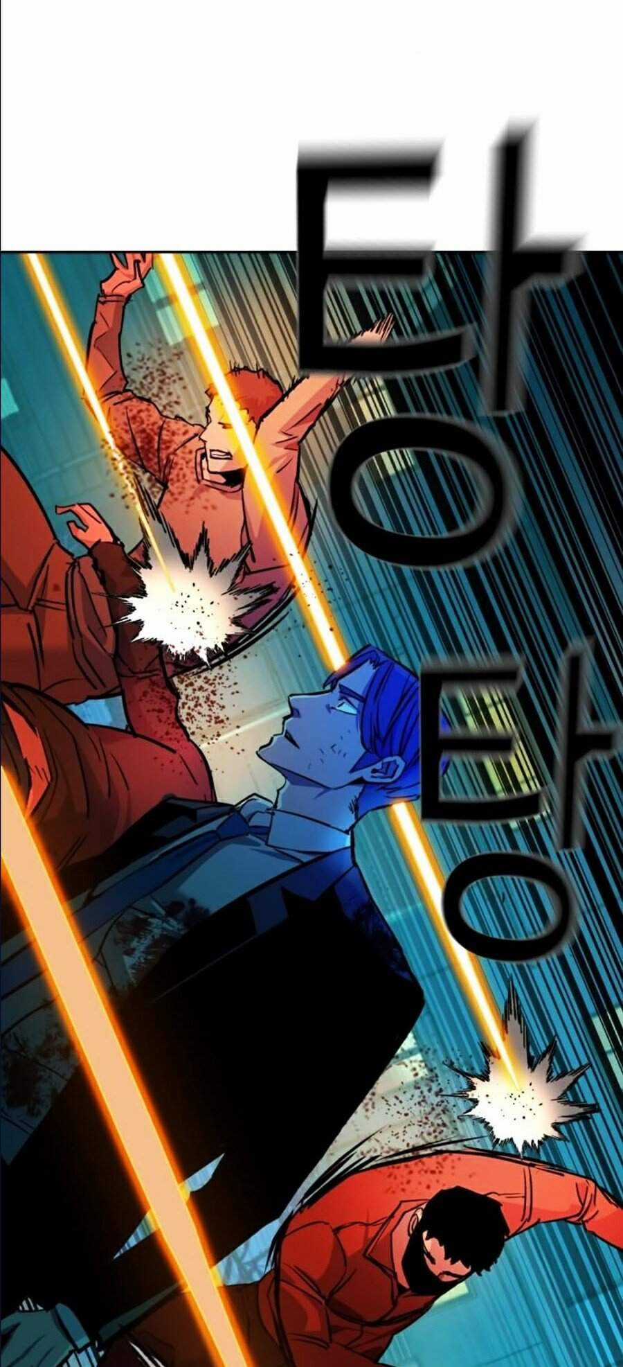 Bạn Học Của Tôi Là Lính Đánh Thuê Chương 49 trang 45