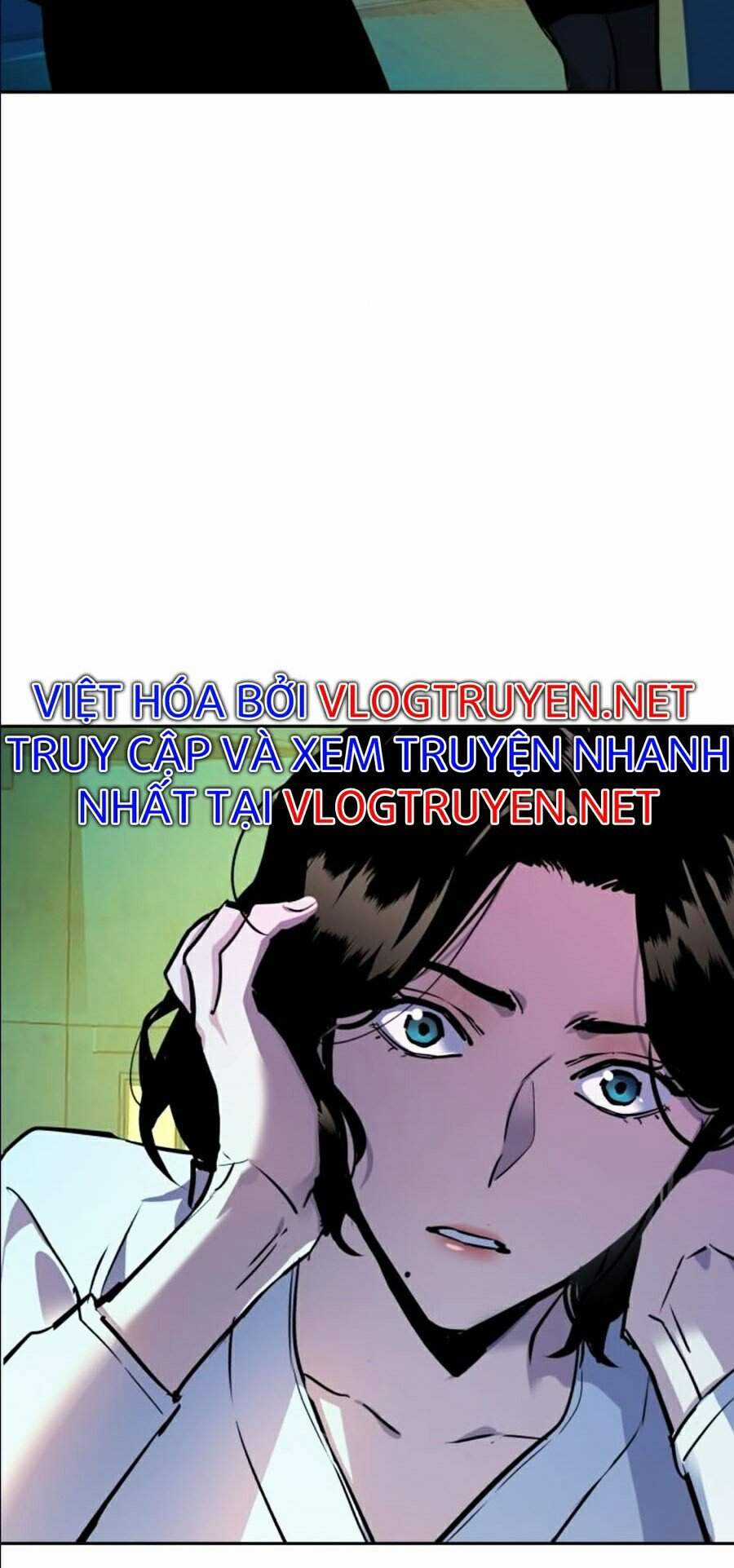 Bạn Học Của Tôi Là Lính Đánh Thuê Chương 49 trang 51