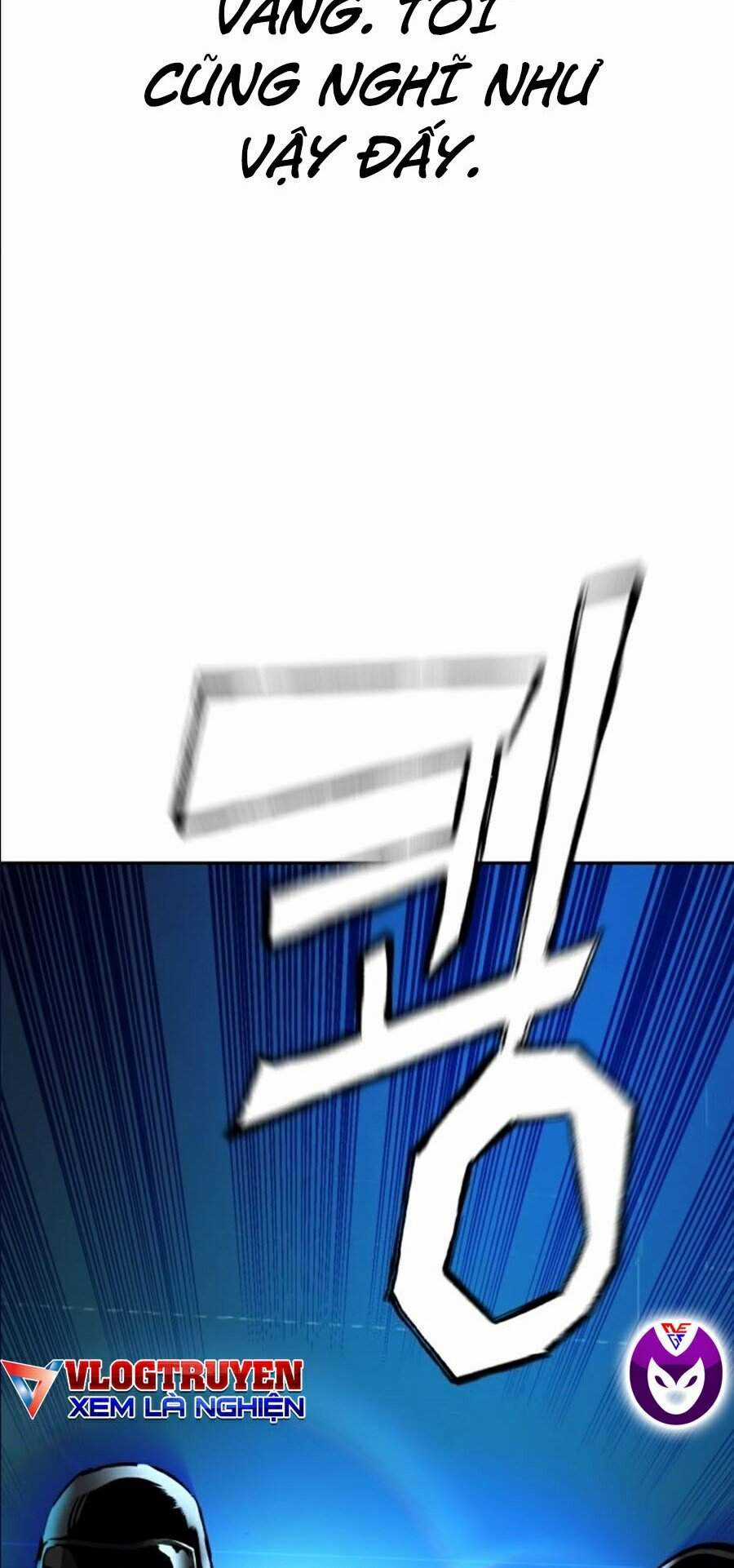 Bạn Học Của Tôi Là Lính Đánh Thuê Chương 49 trang 55