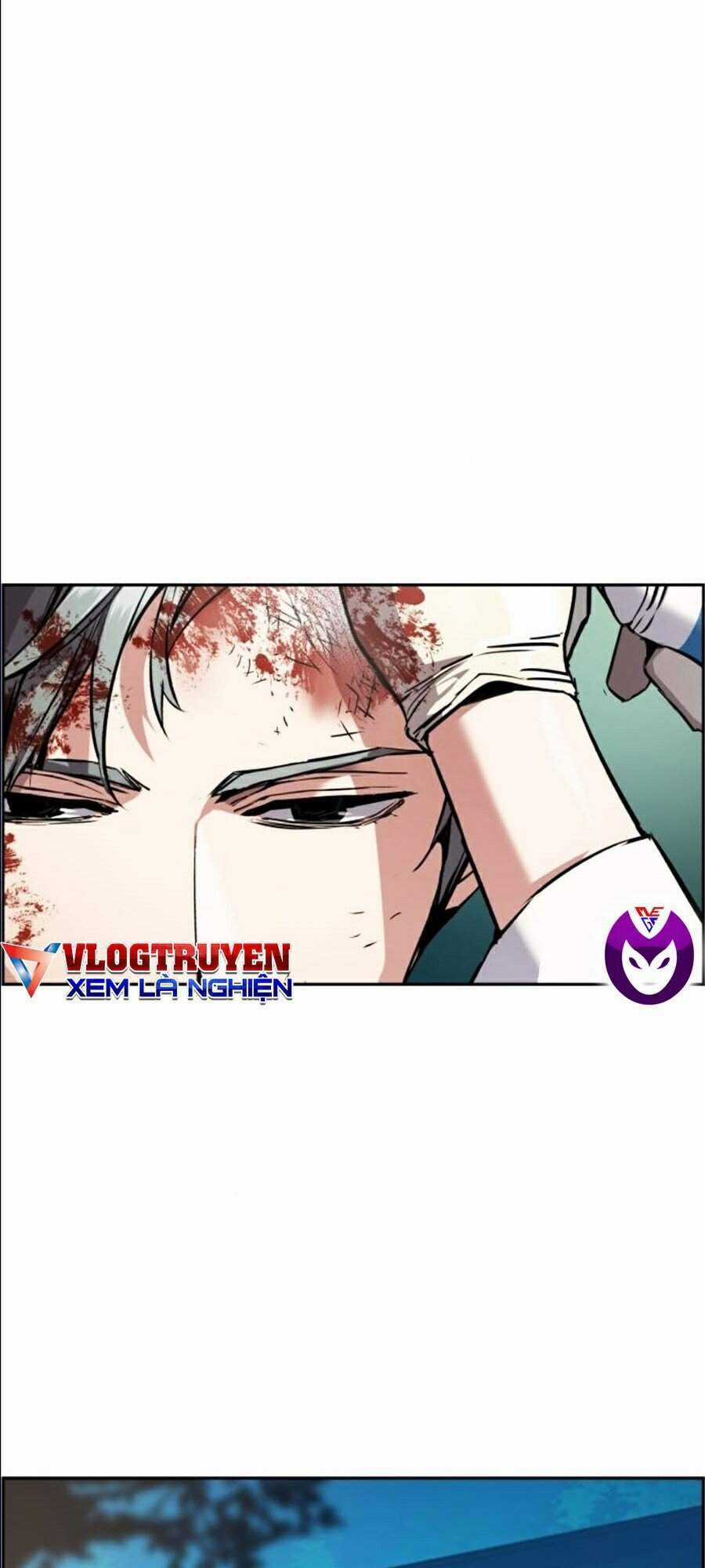 Bạn Học Của Tôi Là Lính Đánh Thuê Chương 49 trang 70