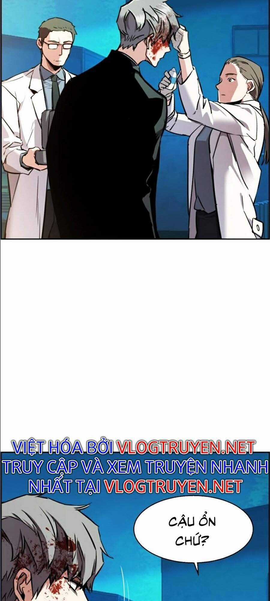 Bạn Học Của Tôi Là Lính Đánh Thuê Chương 49 trang 72