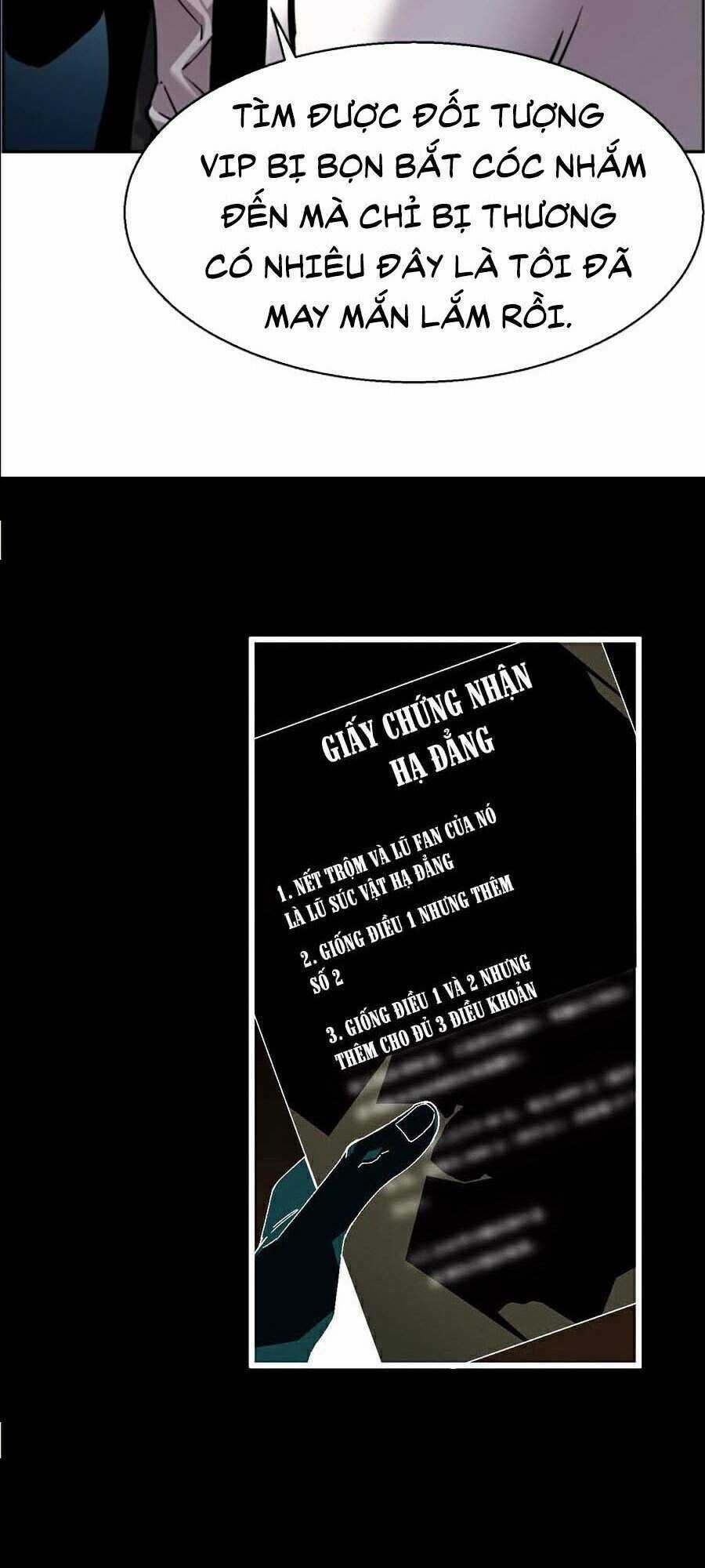 Bạn Học Của Tôi Là Lính Đánh Thuê Chương 49 trang 78