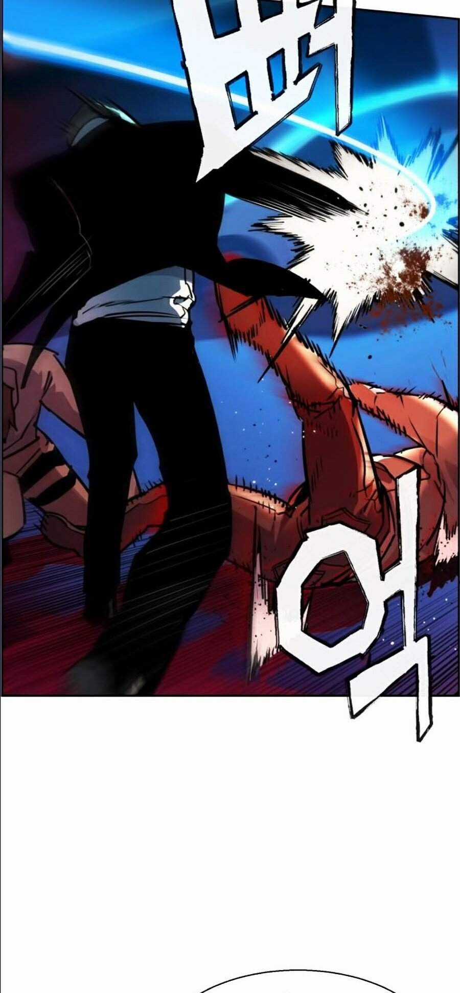 Bạn Học Của Tôi Là Lính Đánh Thuê Chương 49 trang 8