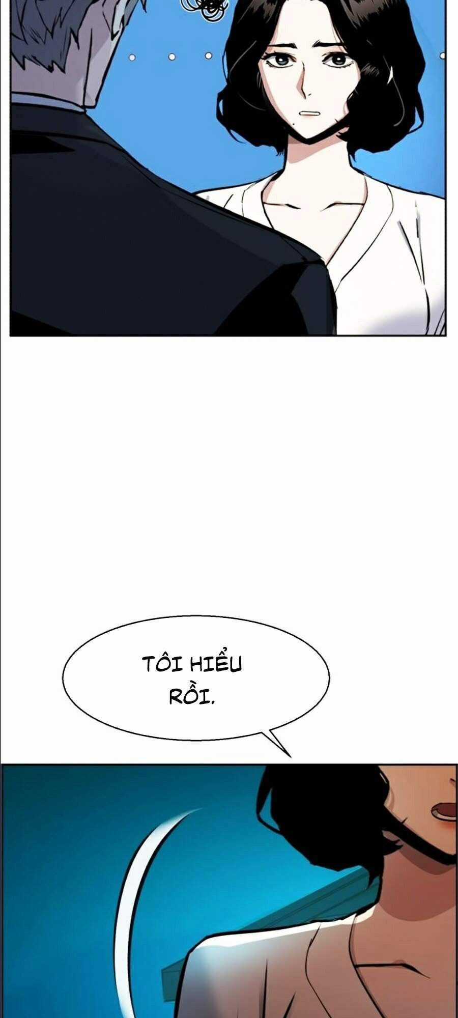 Bạn Học Của Tôi Là Lính Đánh Thuê Chương 49 trang 88