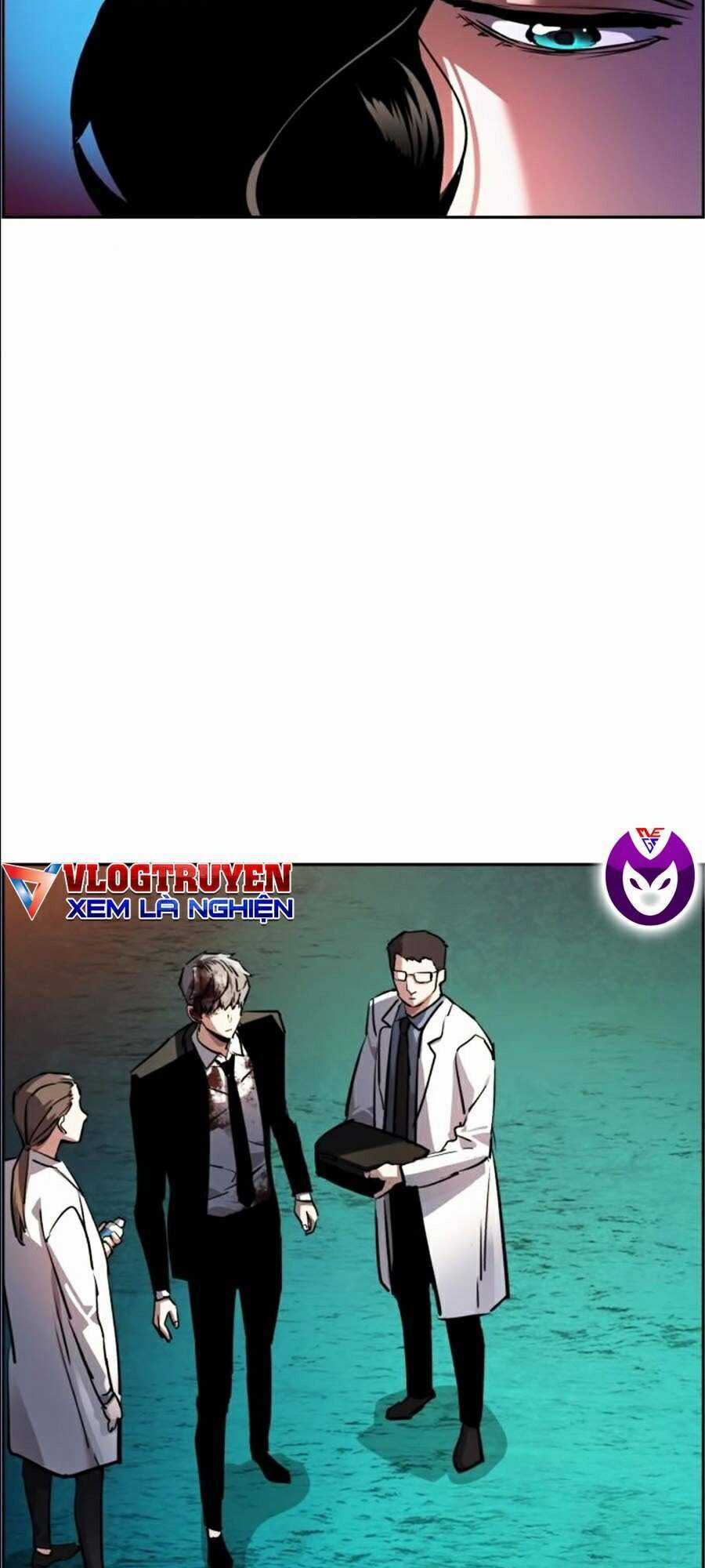 Bạn Học Của Tôi Là Lính Đánh Thuê Chương 49 trang 92