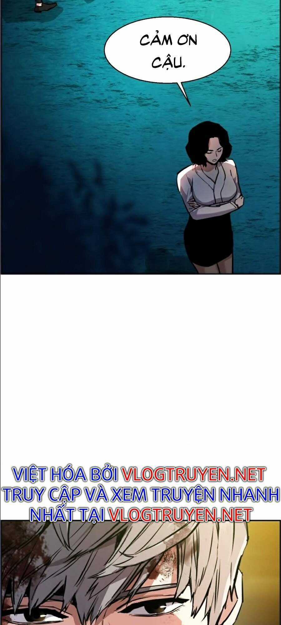 Bạn Học Của Tôi Là Lính Đánh Thuê Chương 49 trang 94