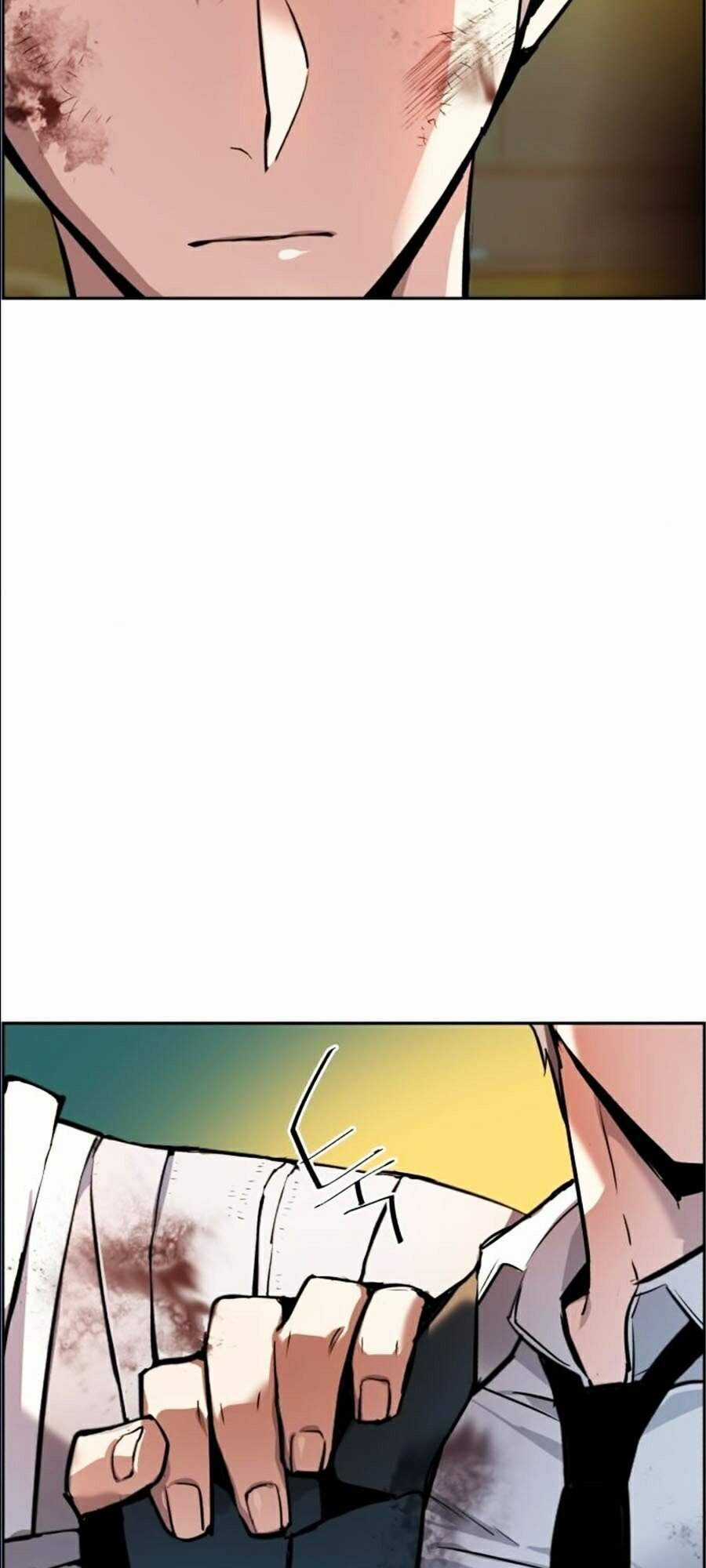 Bạn Học Của Tôi Là Lính Đánh Thuê Chương 49 trang 96